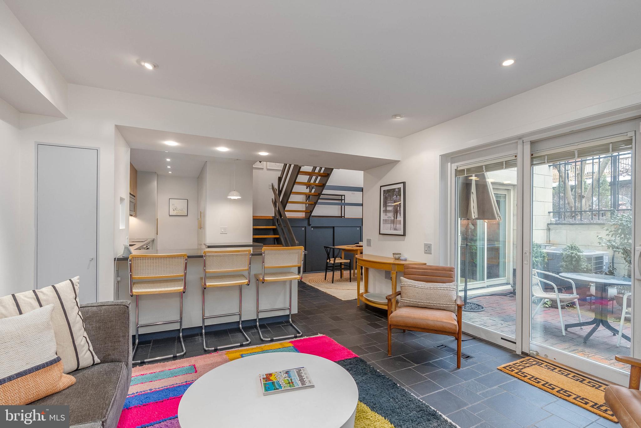 WASHINGTON SQ WEST - Residential