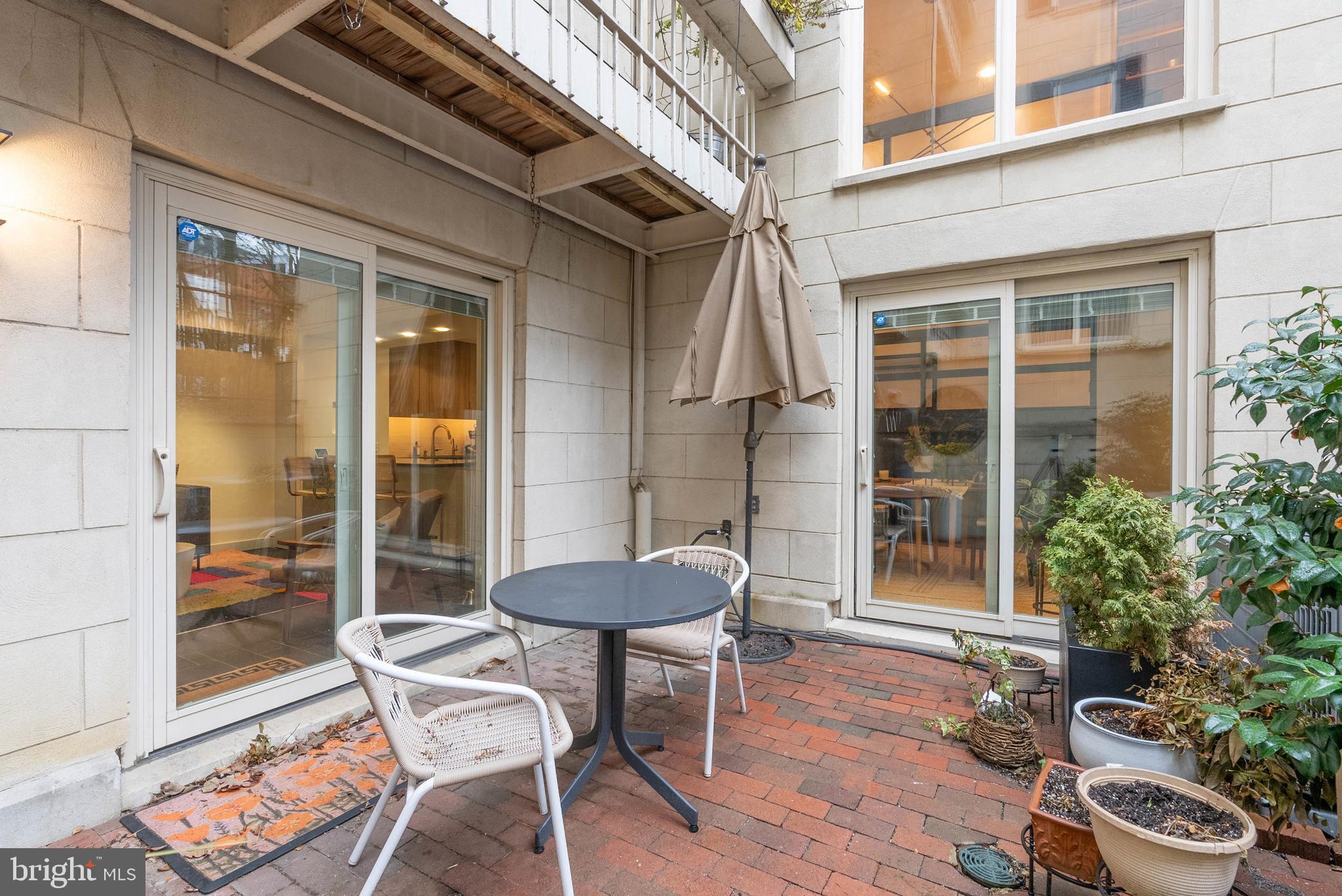 WASHINGTON SQ WEST - Residential