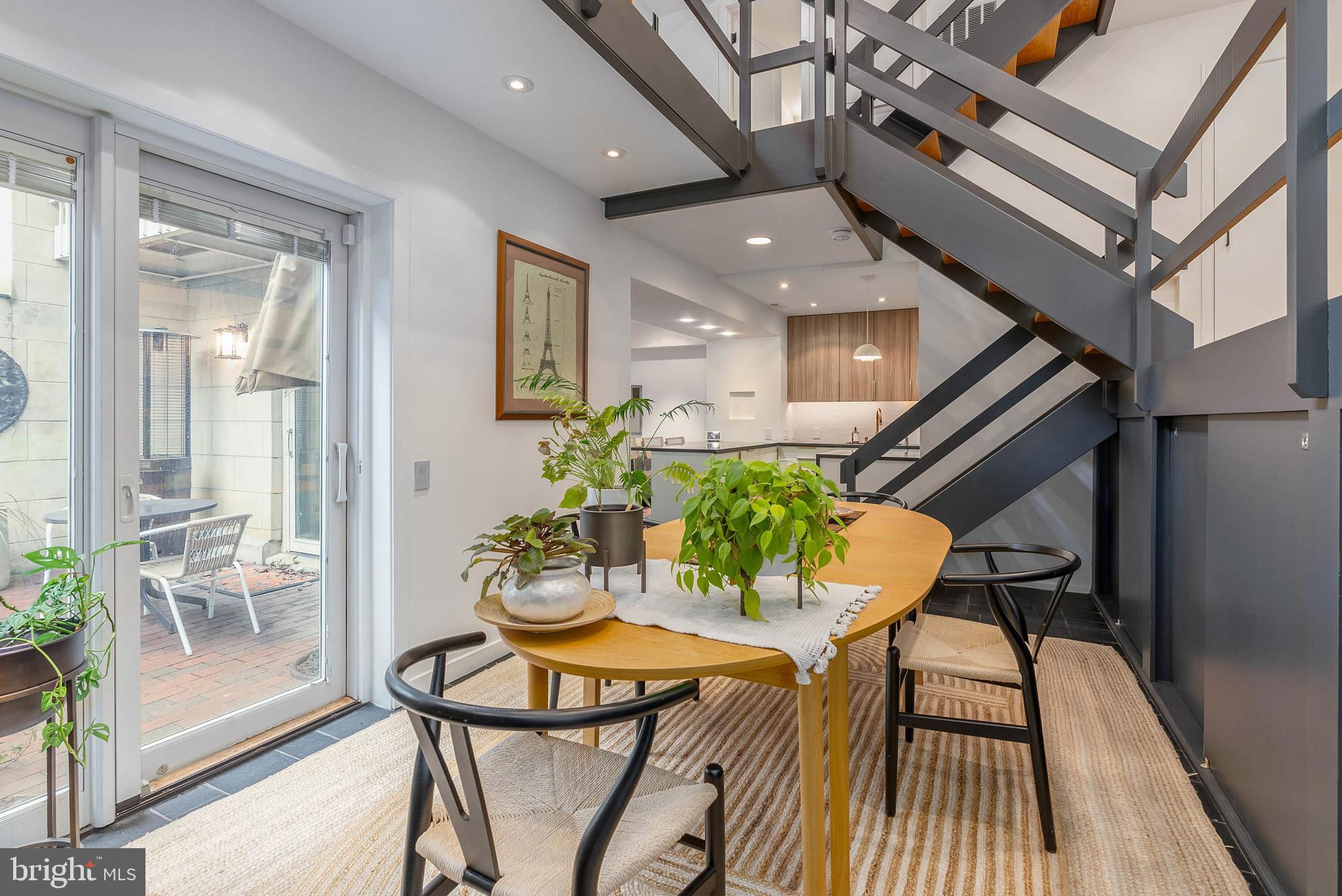 WASHINGTON SQ WEST - Residential