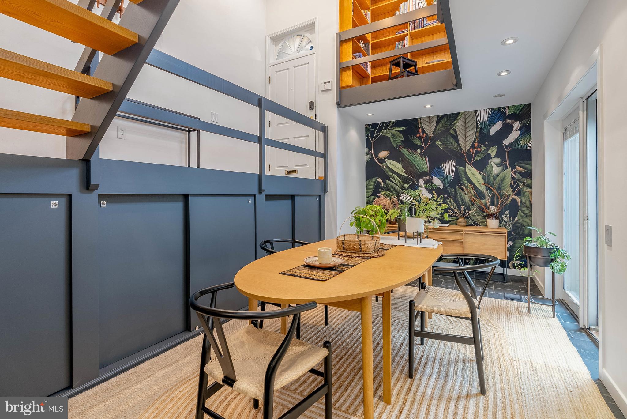 WASHINGTON SQ WEST - Residential