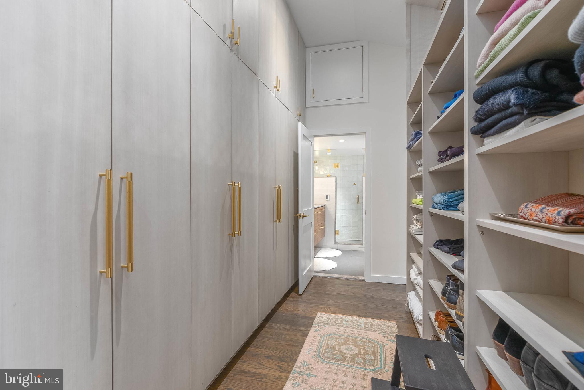 WASHINGTON SQ WEST - Residential