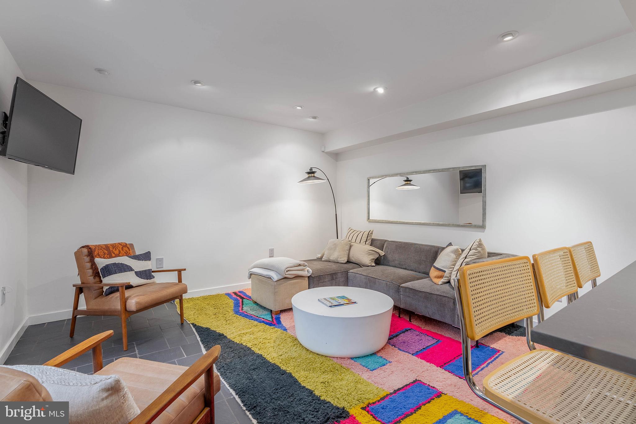 WASHINGTON SQ WEST - Residential