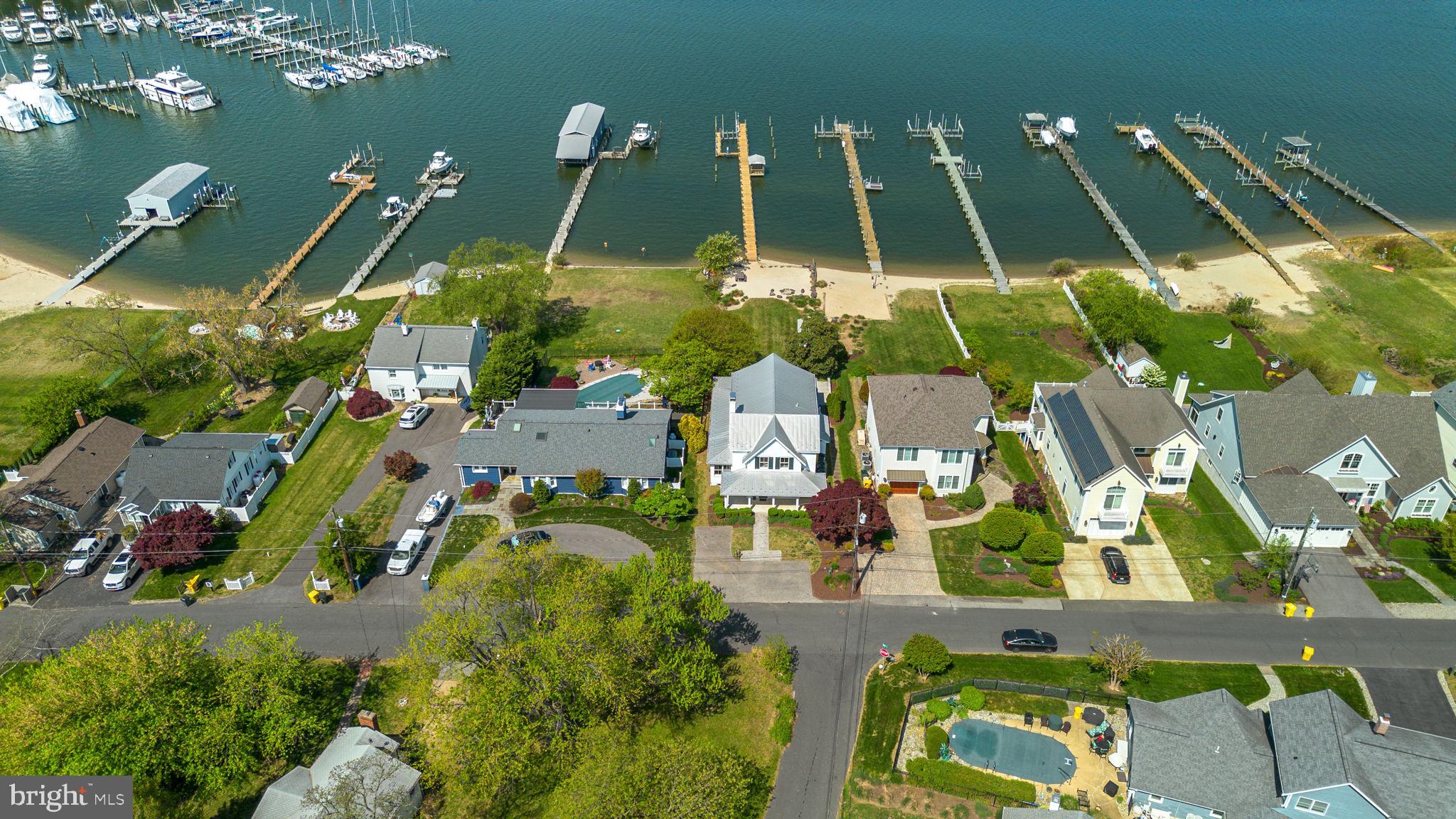 TURKEY POINT - Residential