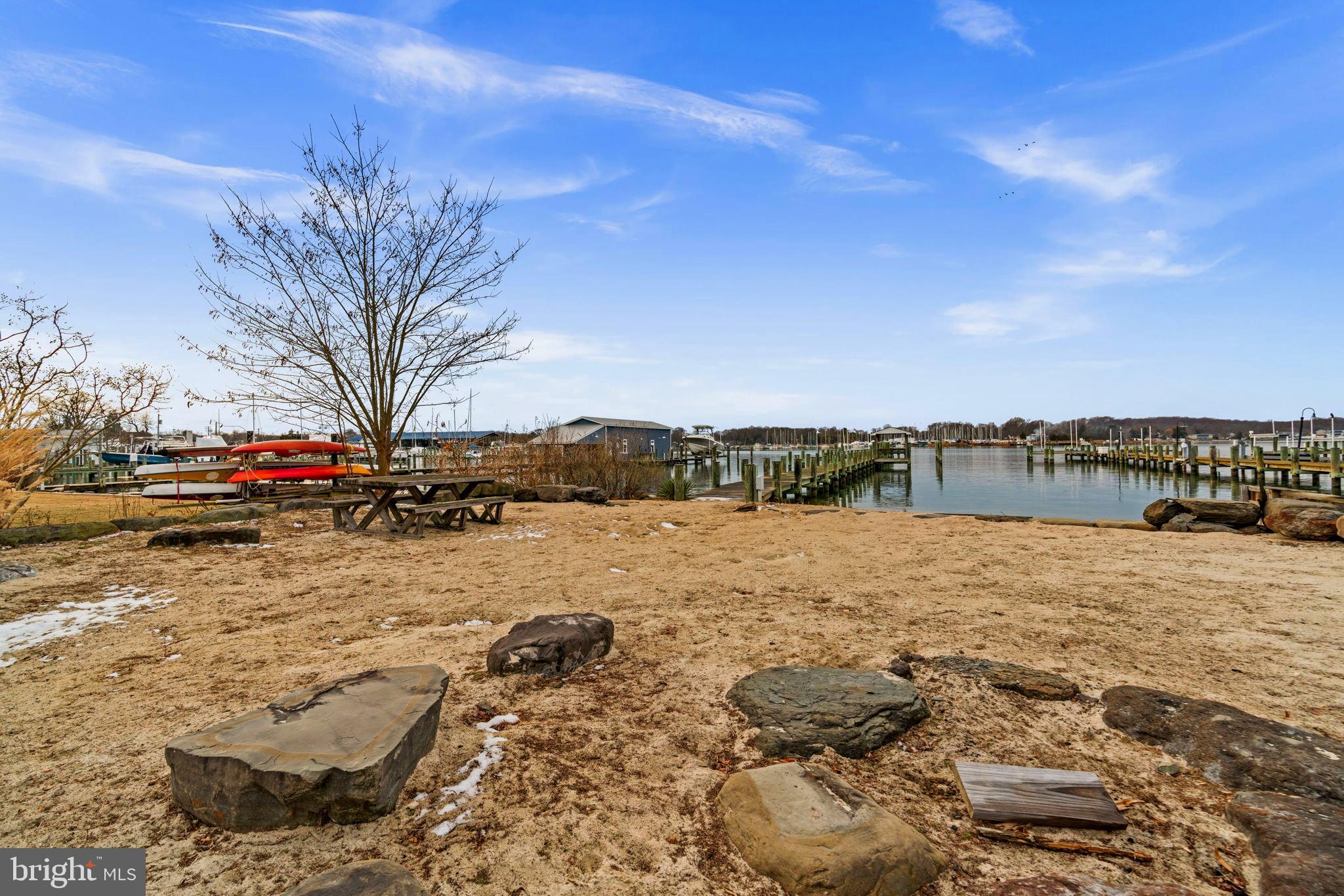 TURKEY POINT - Residential