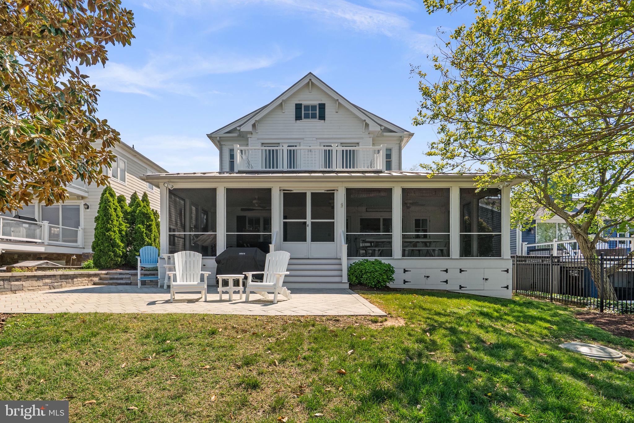 TURKEY POINT - Residential