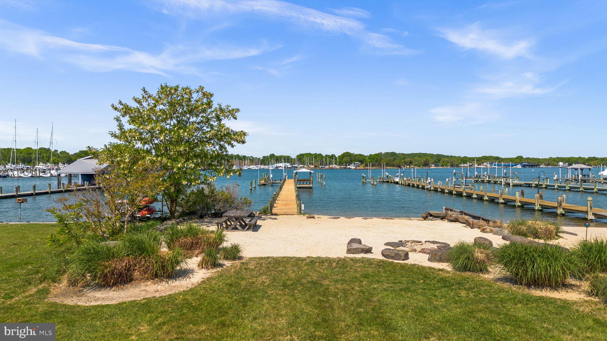 TURKEY POINT - Residential