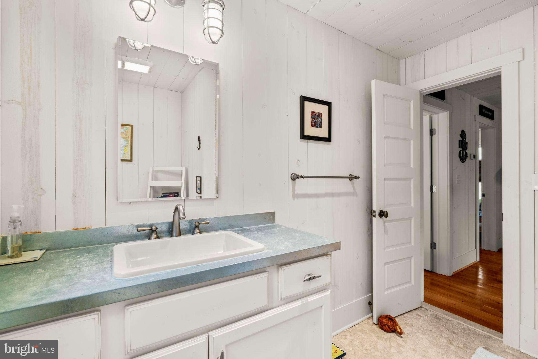 TURKEY POINT - Residential