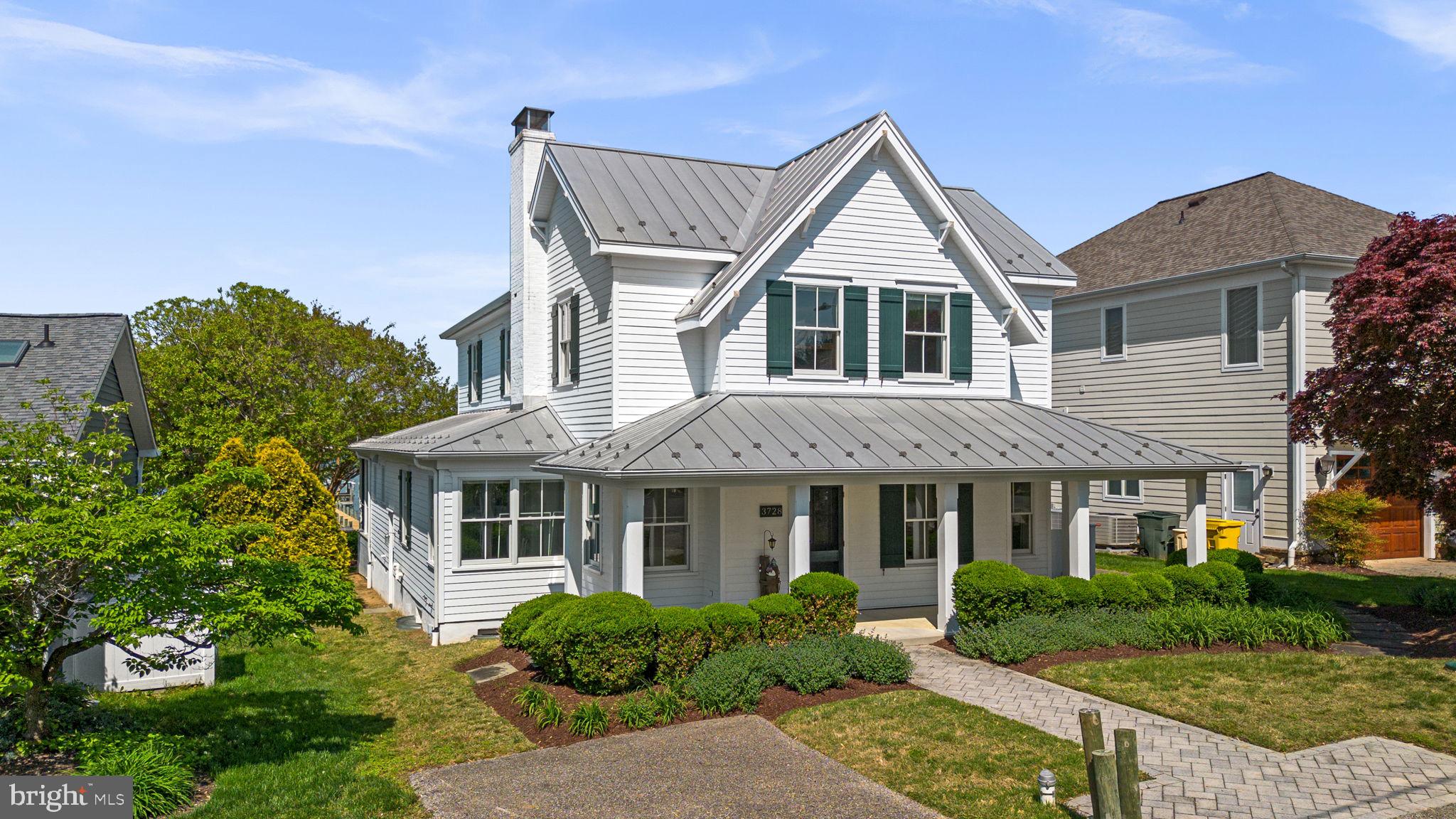 TURKEY POINT - Residential