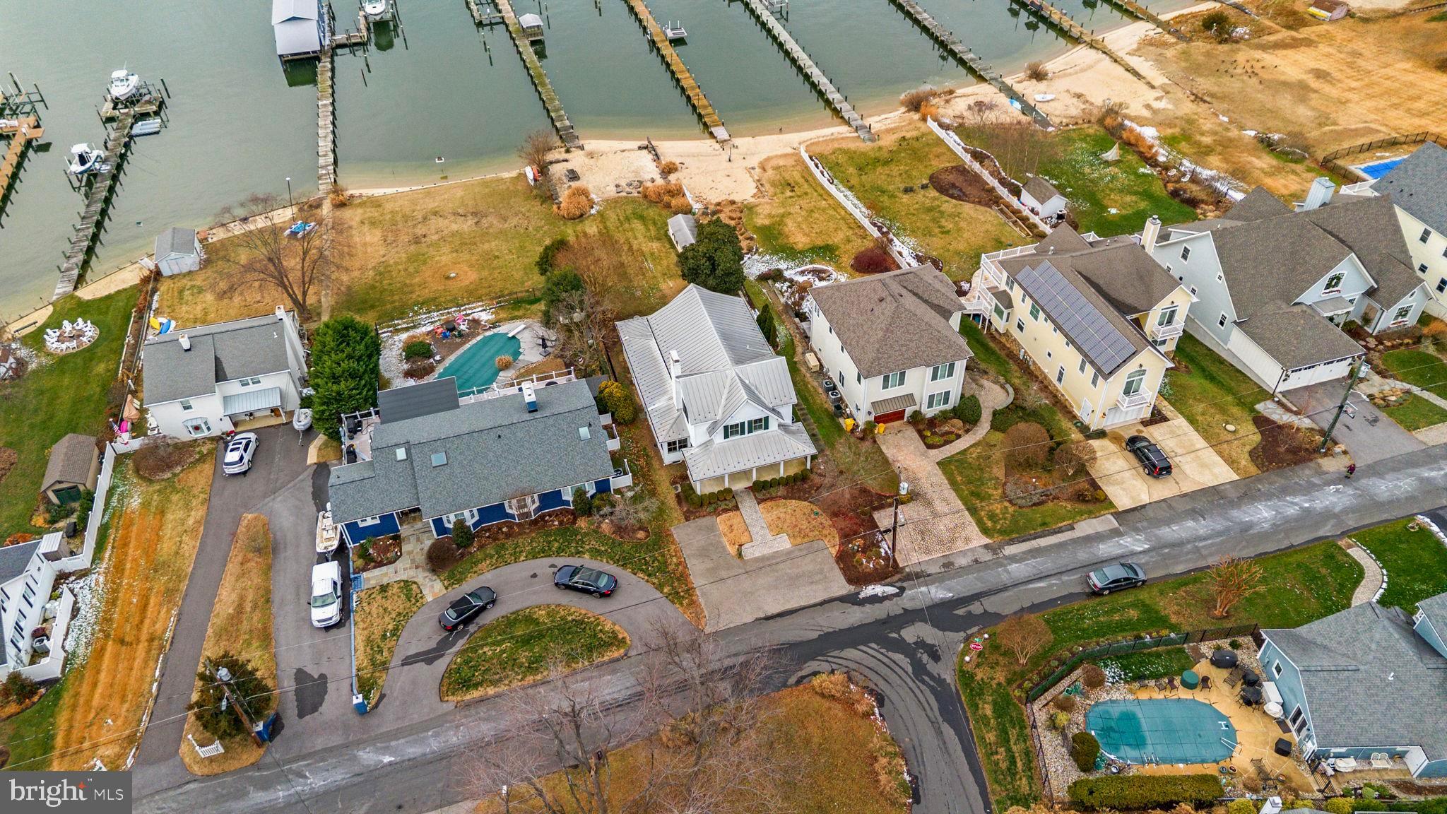 TURKEY POINT - Residential