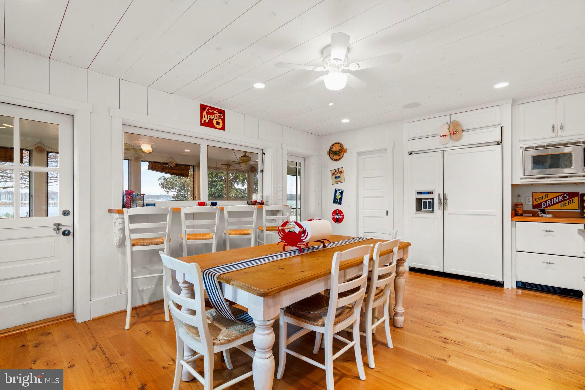 TURKEY POINT - Residential