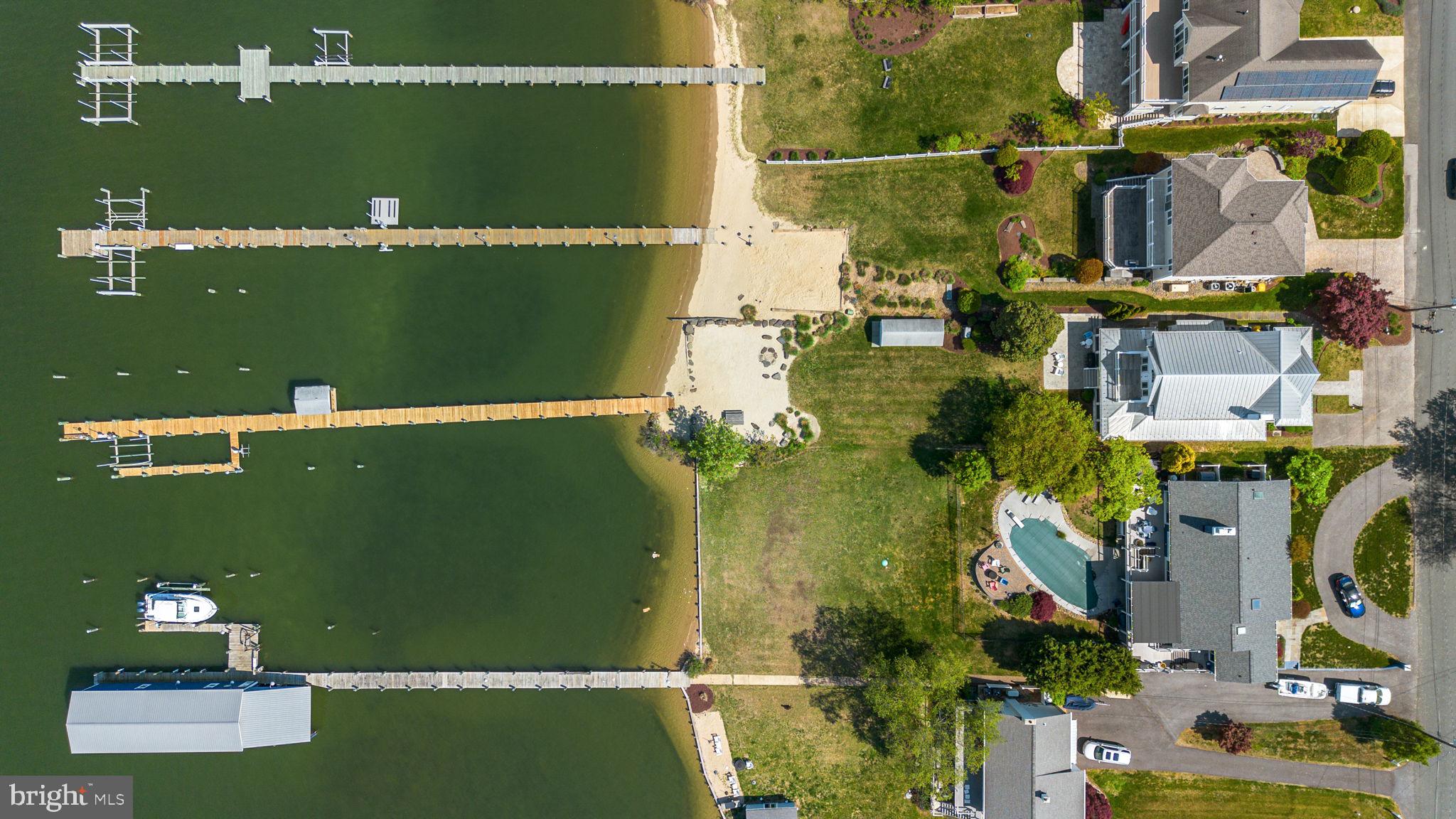 TURKEY POINT - Residential