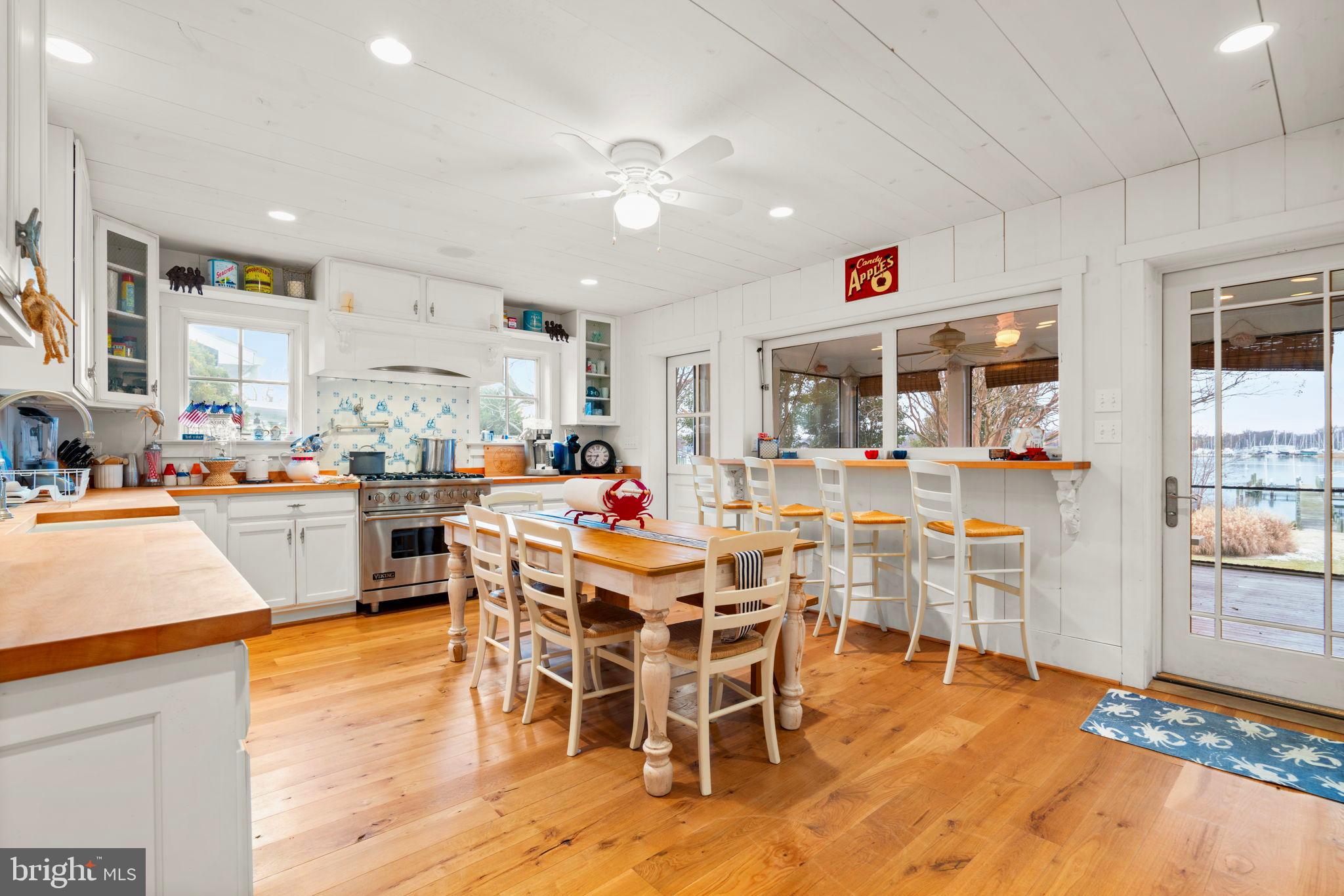 TURKEY POINT - Residential