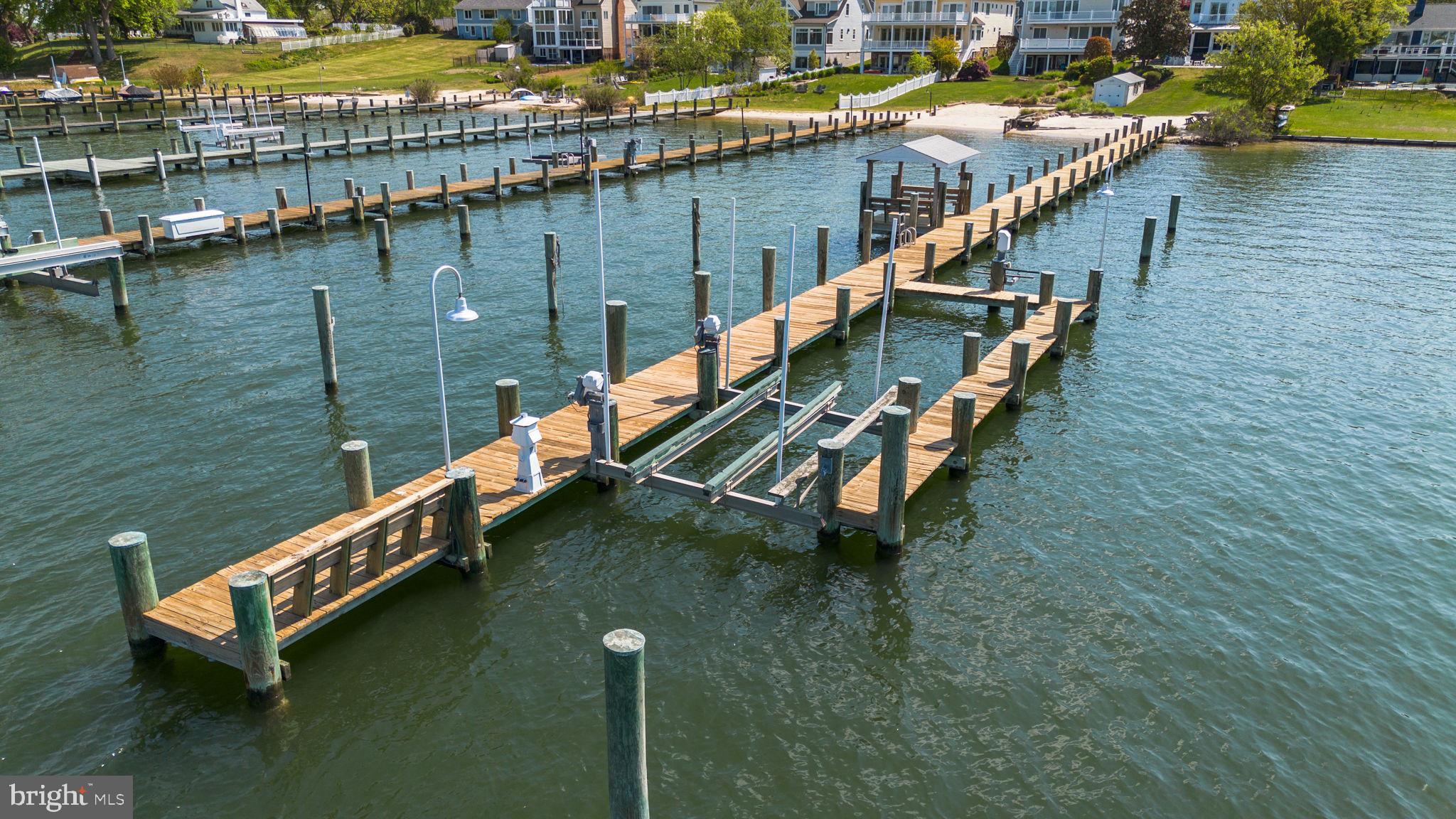 TURKEY POINT - Residential