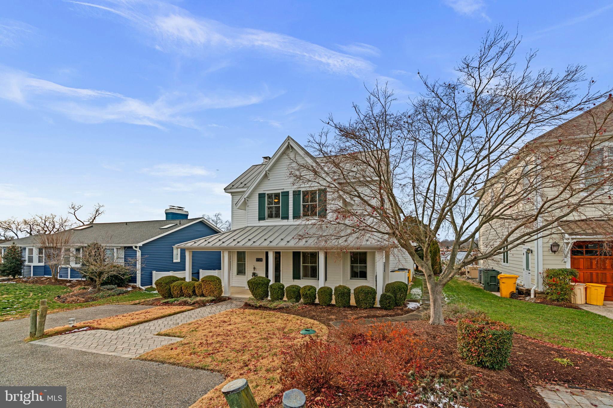 TURKEY POINT - Residential