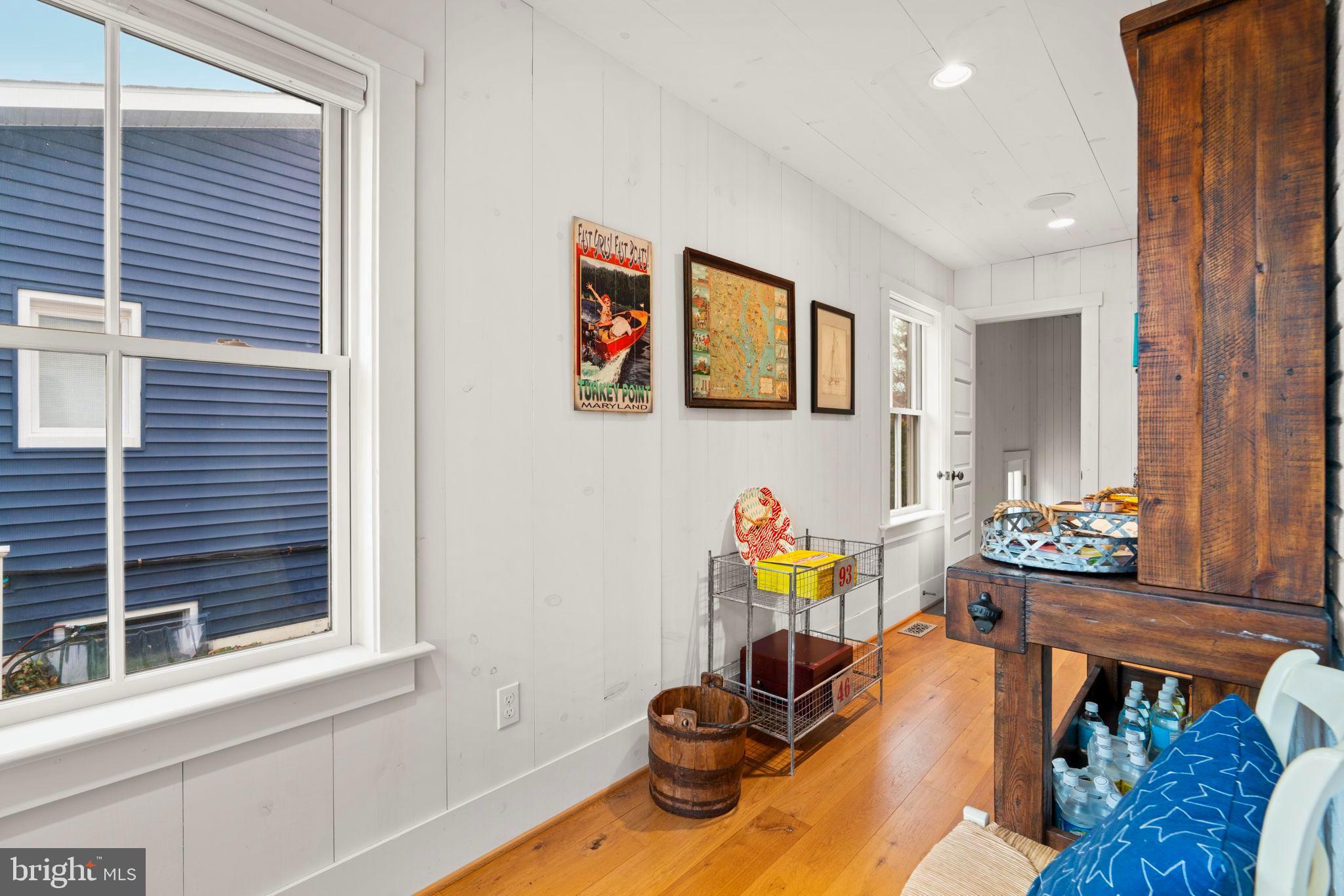 TURKEY POINT - Residential