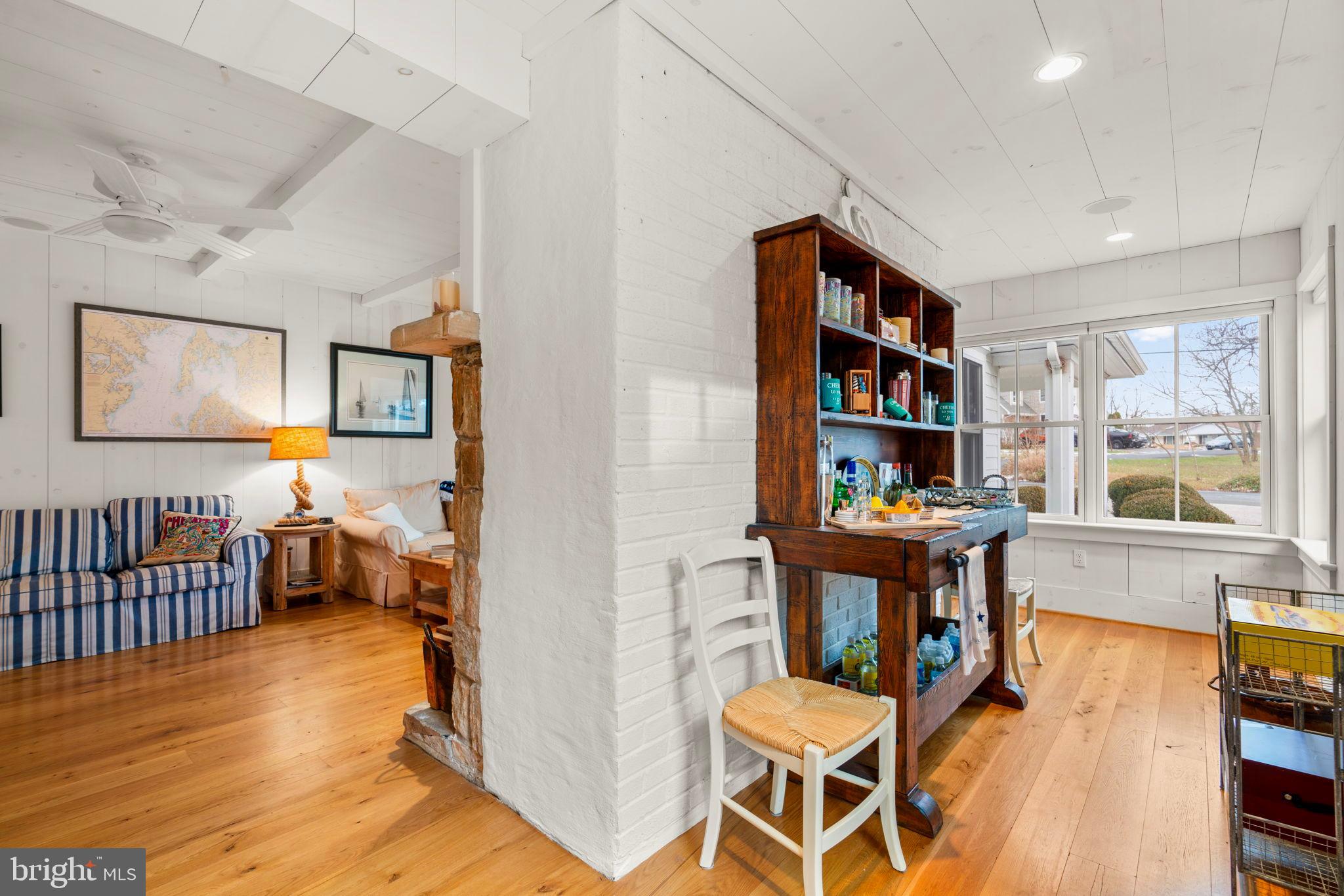 TURKEY POINT - Residential