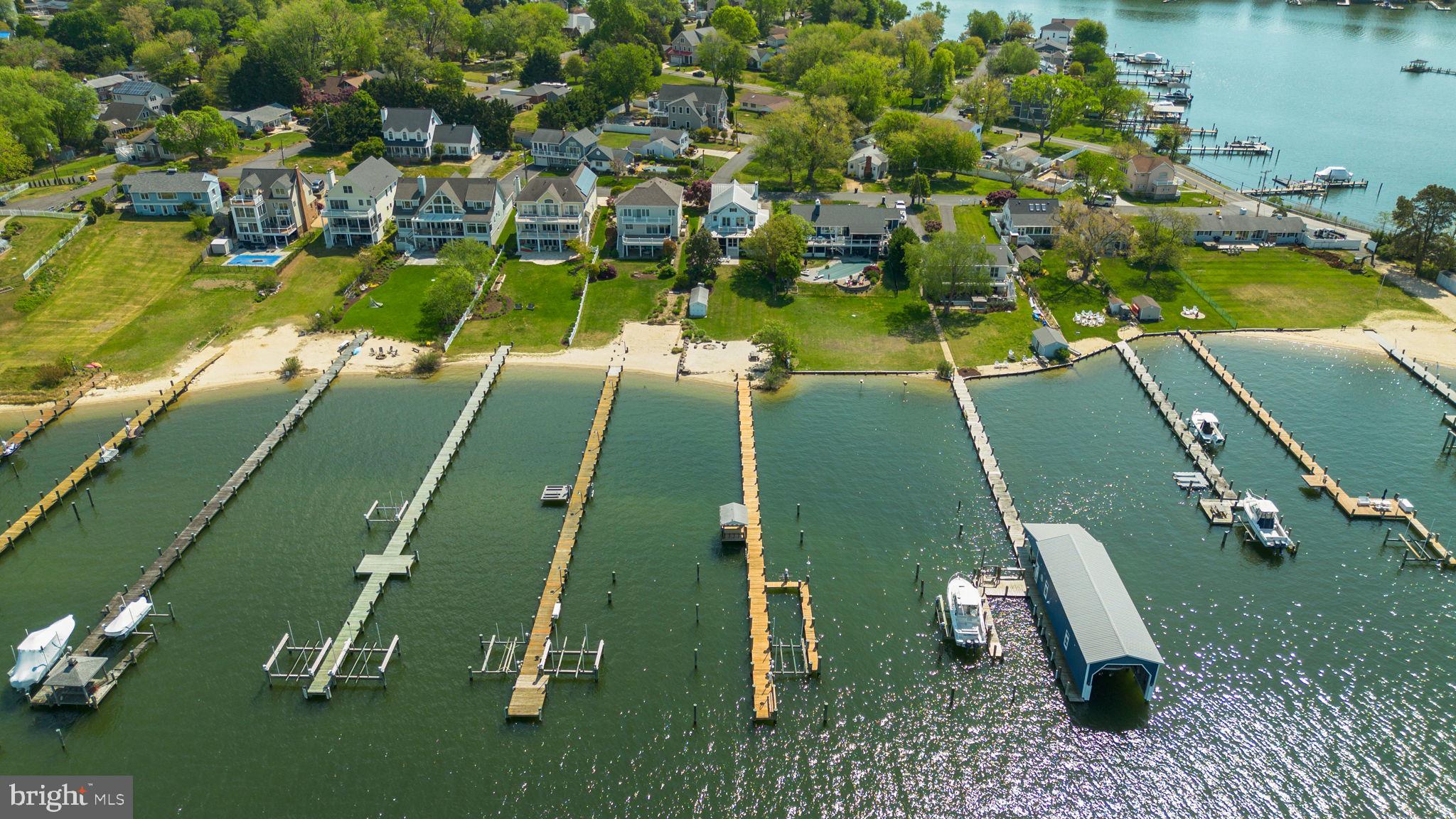 TURKEY POINT - Residential
