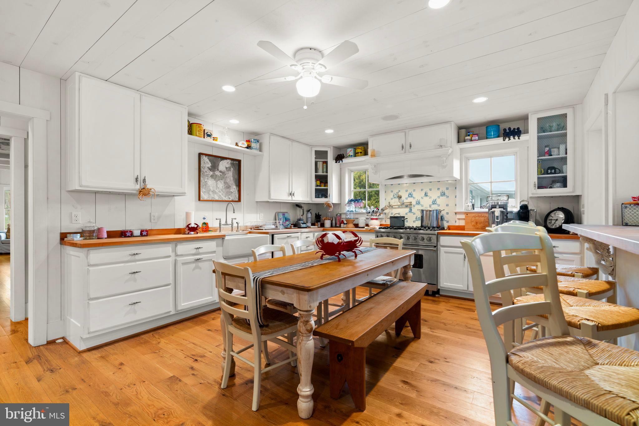 TURKEY POINT - Residential