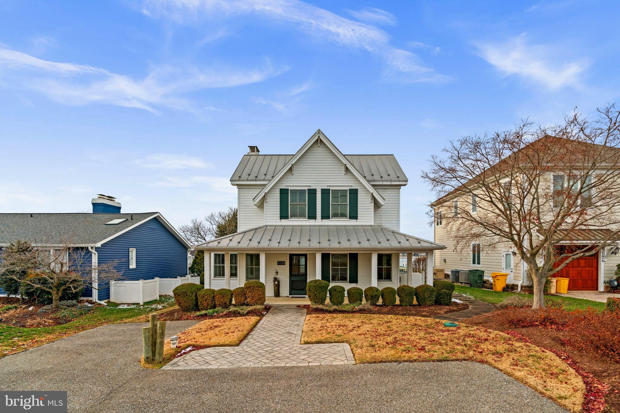 TURKEY POINT - Residential