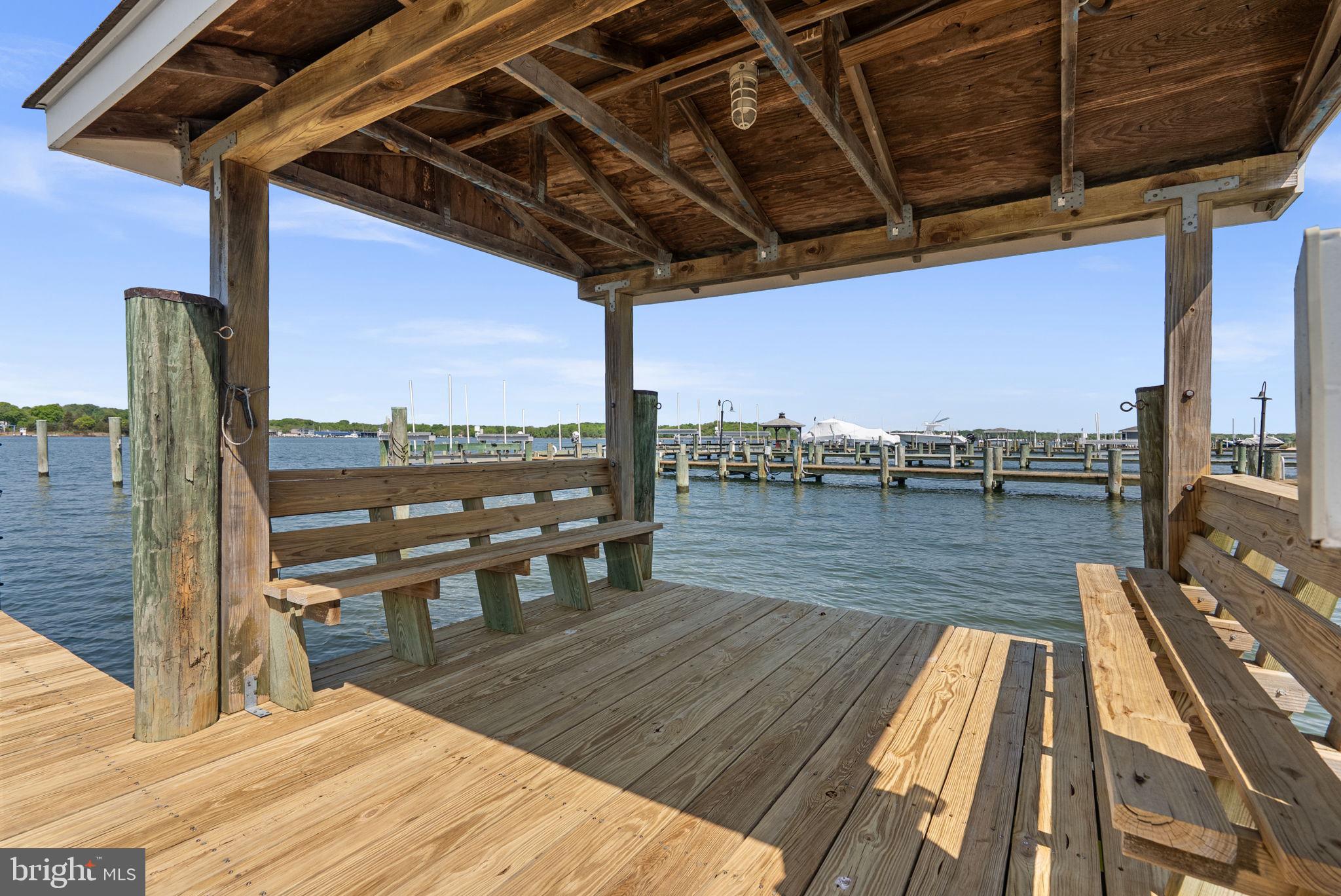 TURKEY POINT - Residential