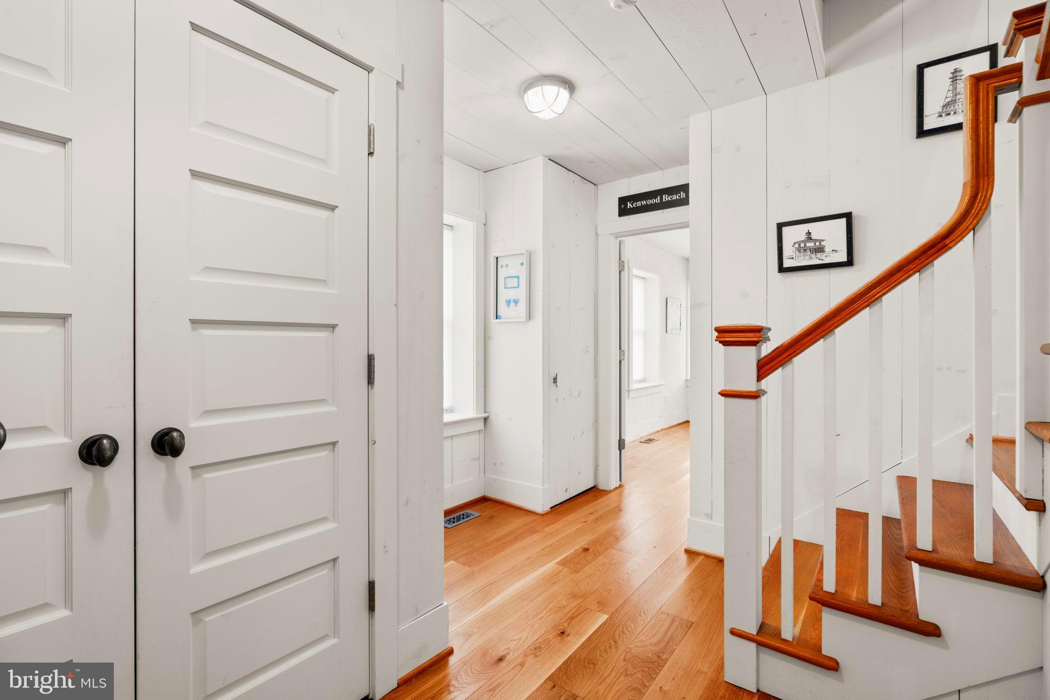 TURKEY POINT - Residential