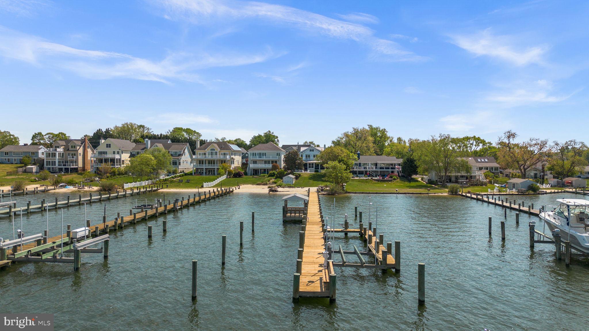 TURKEY POINT - Residential