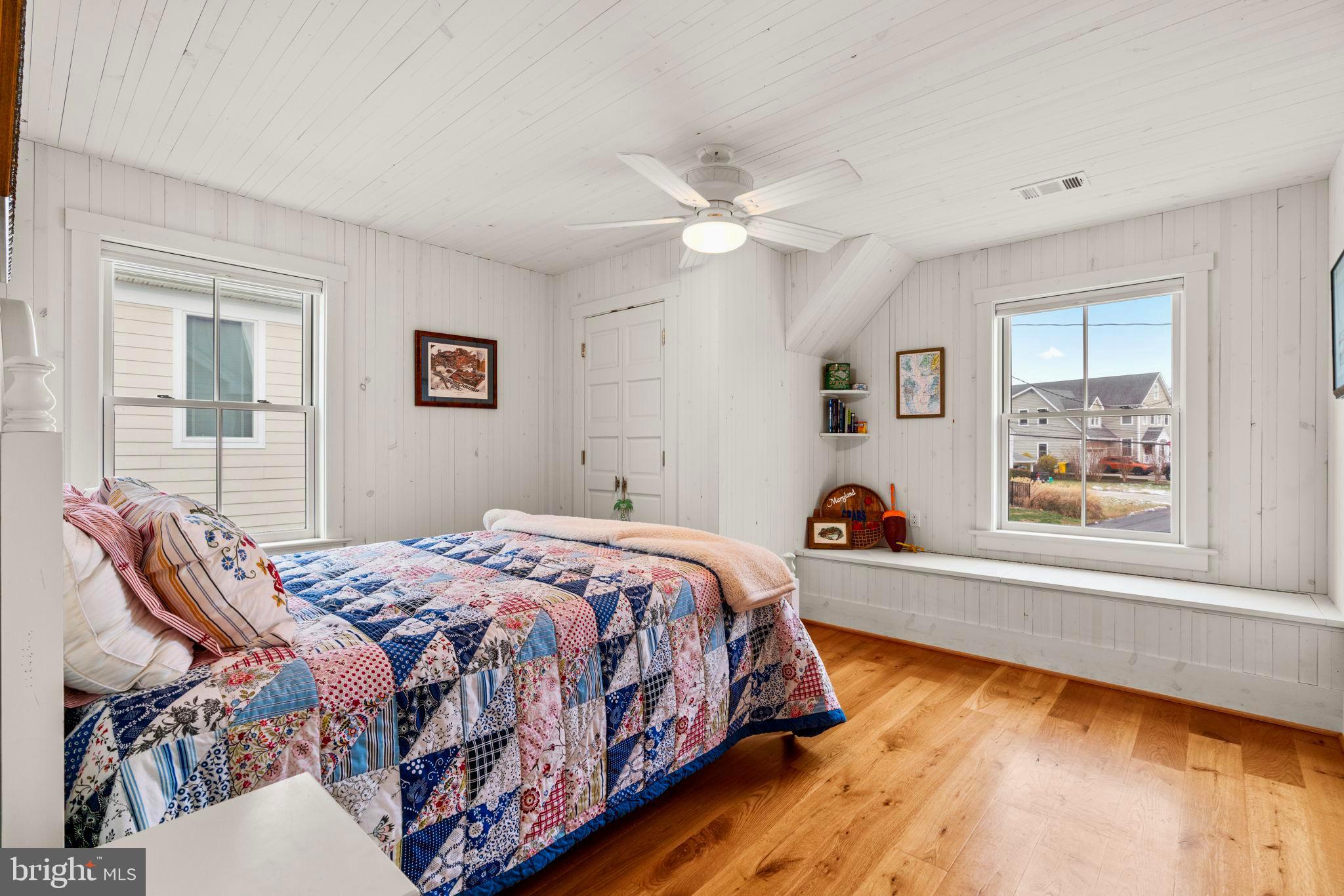 TURKEY POINT - Residential