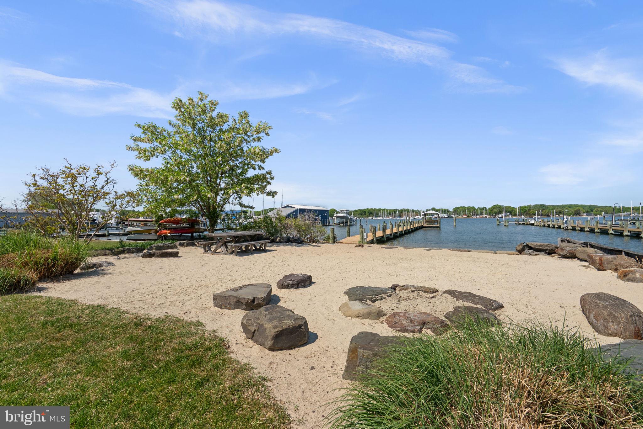 TURKEY POINT - Residential