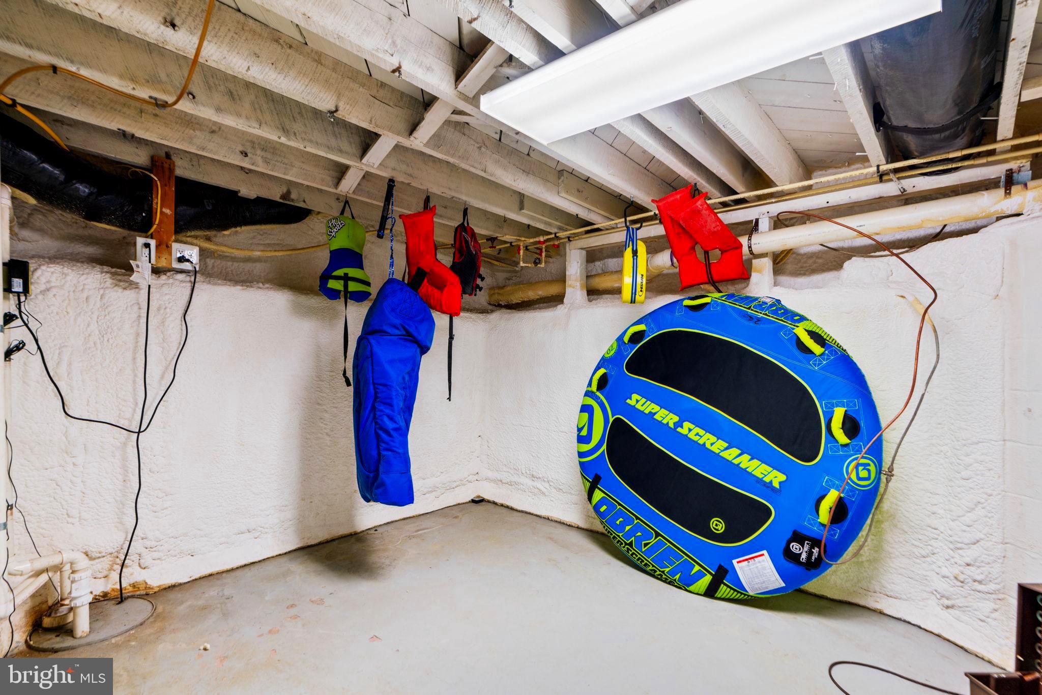 TURKEY POINT - Residential