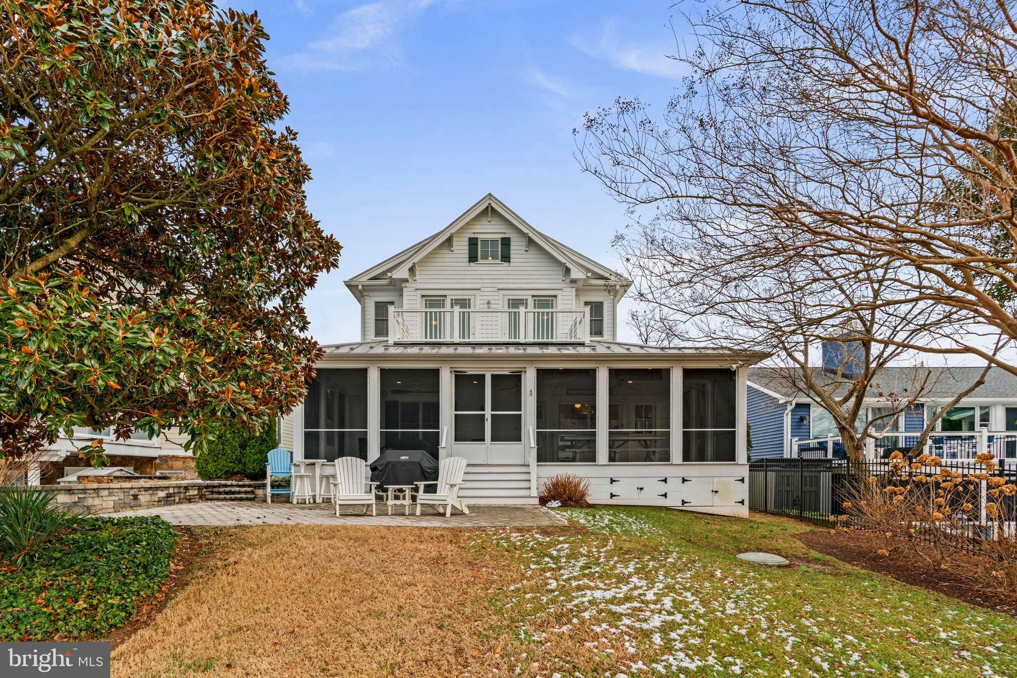 TURKEY POINT - Residential