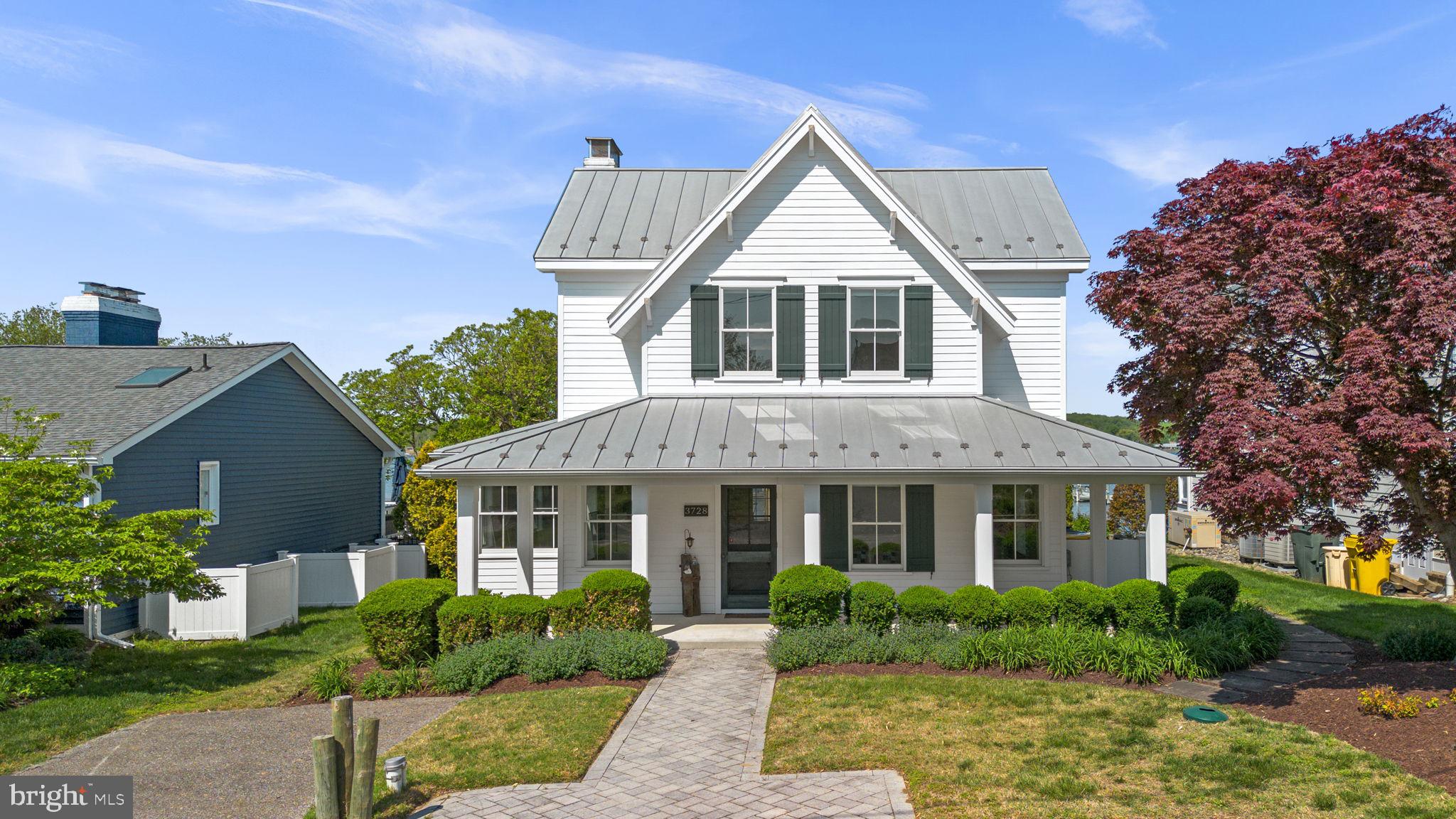 TURKEY POINT - Residential