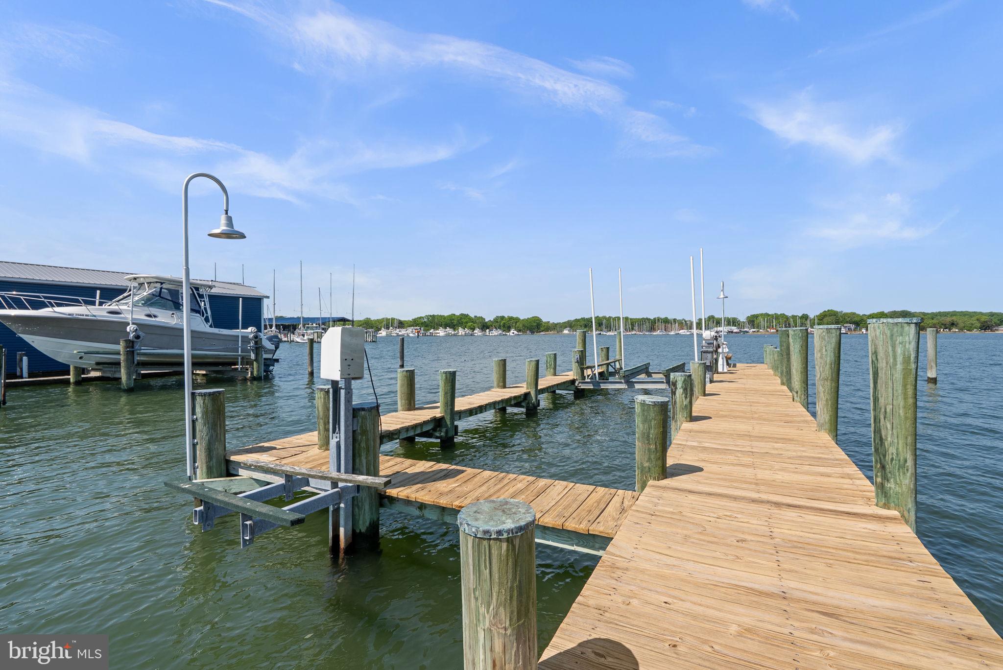 TURKEY POINT - Residential