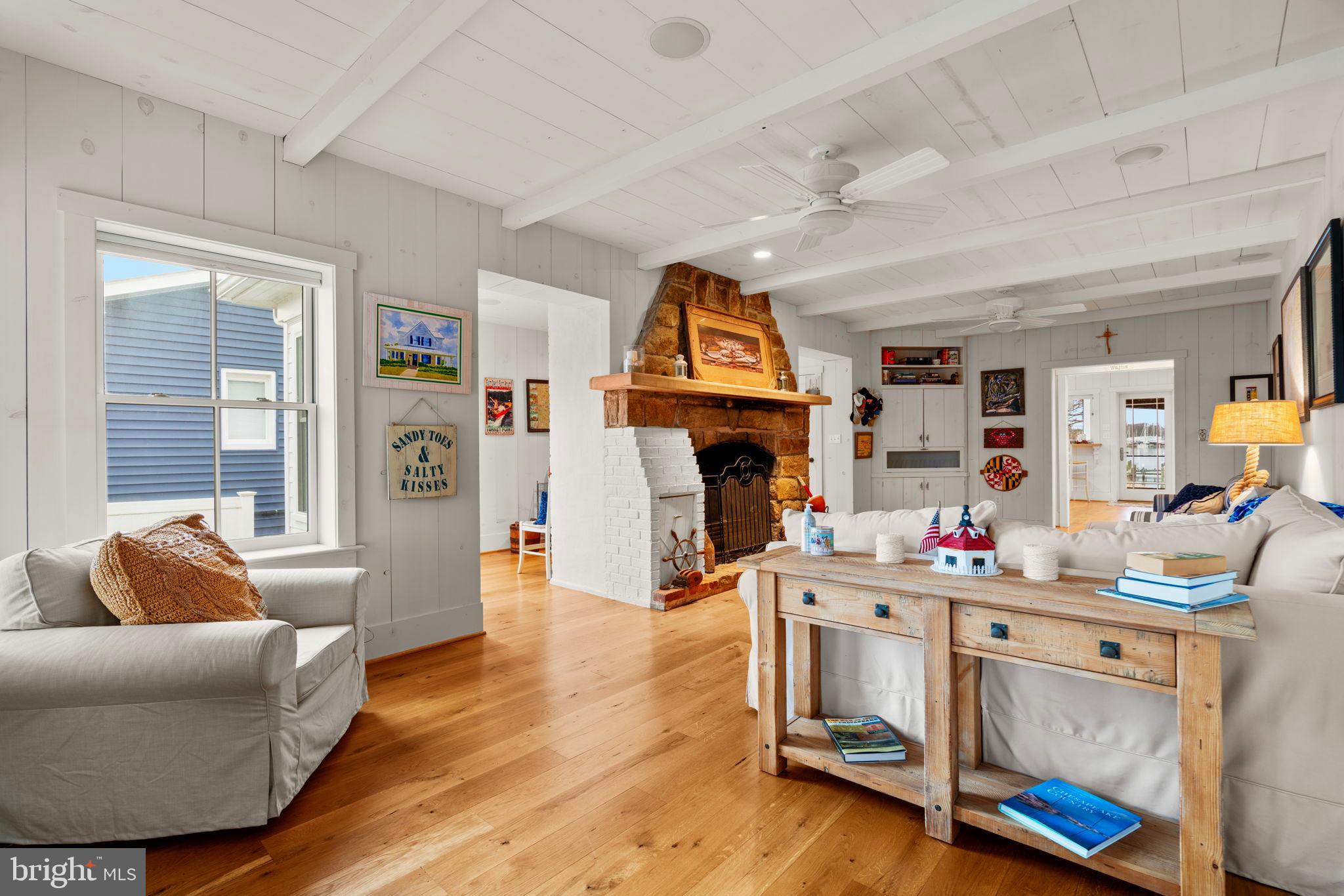 TURKEY POINT - Residential