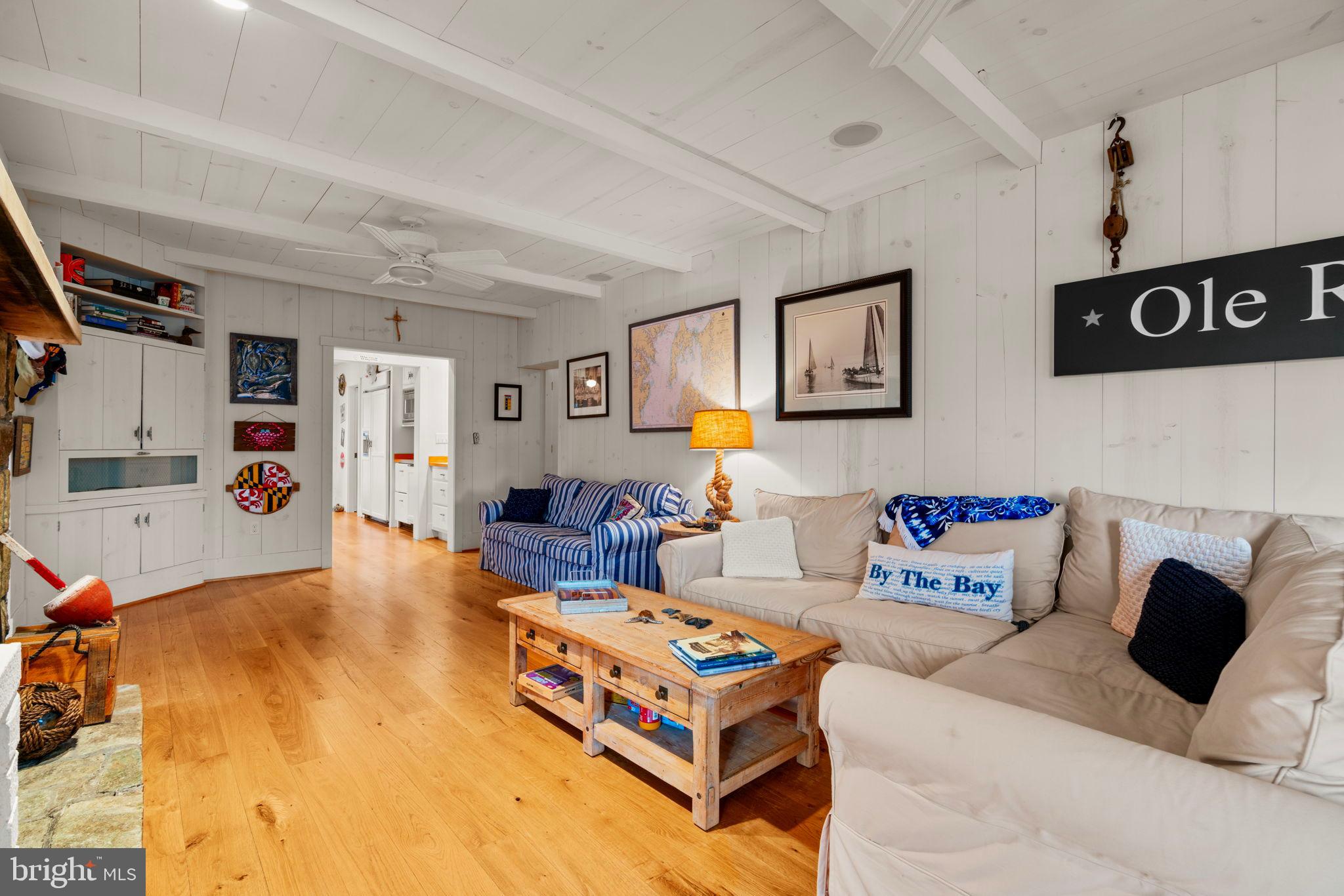 TURKEY POINT - Residential