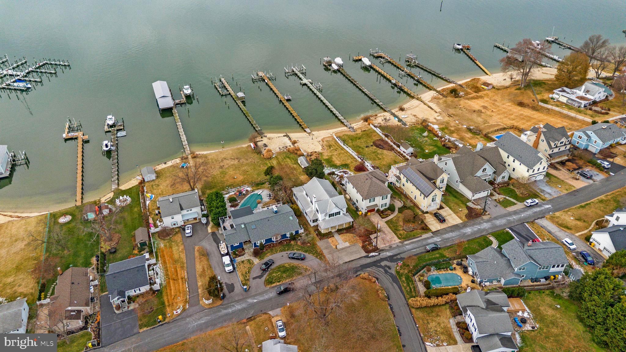 TURKEY POINT - Residential