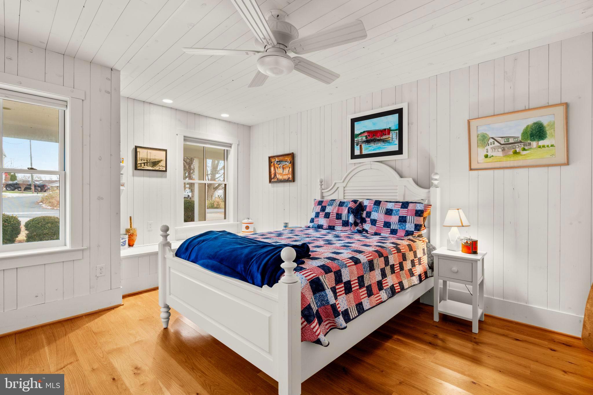 TURKEY POINT - Residential