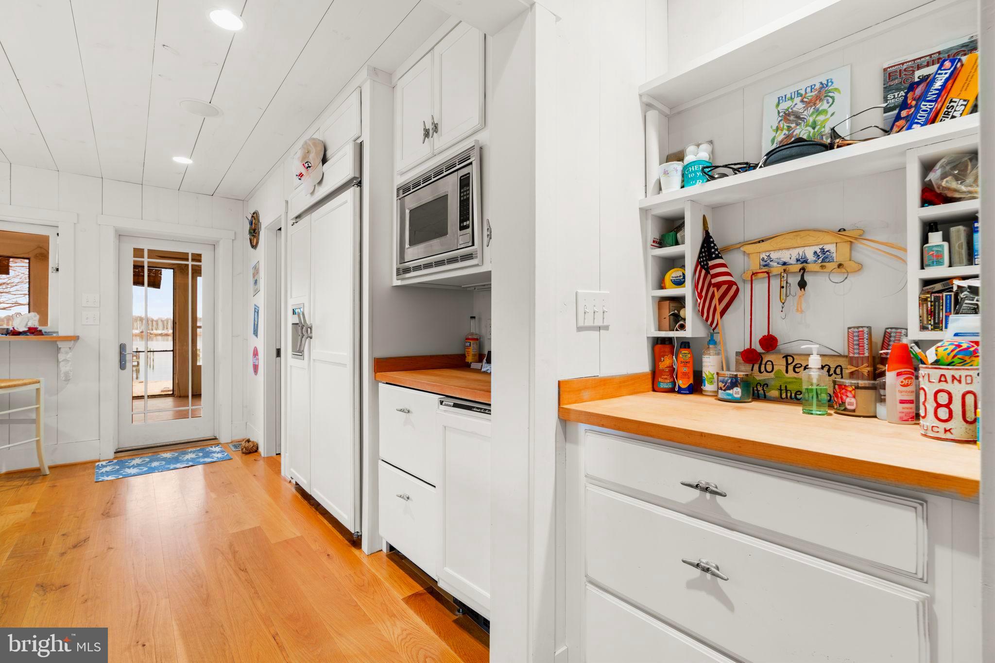 TURKEY POINT - Residential