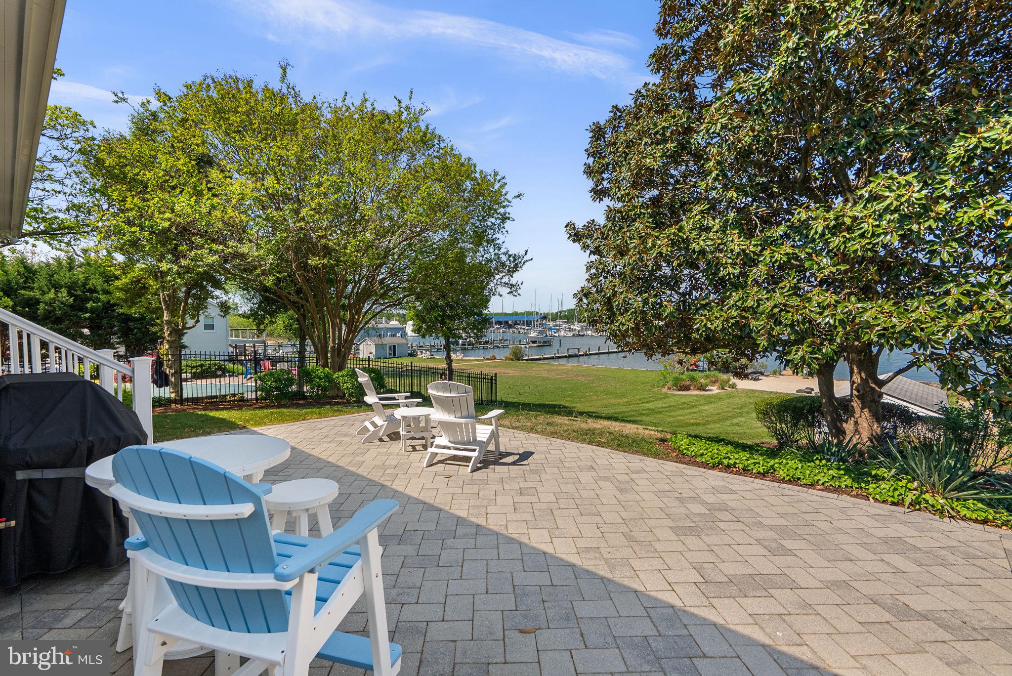 TURKEY POINT - Residential