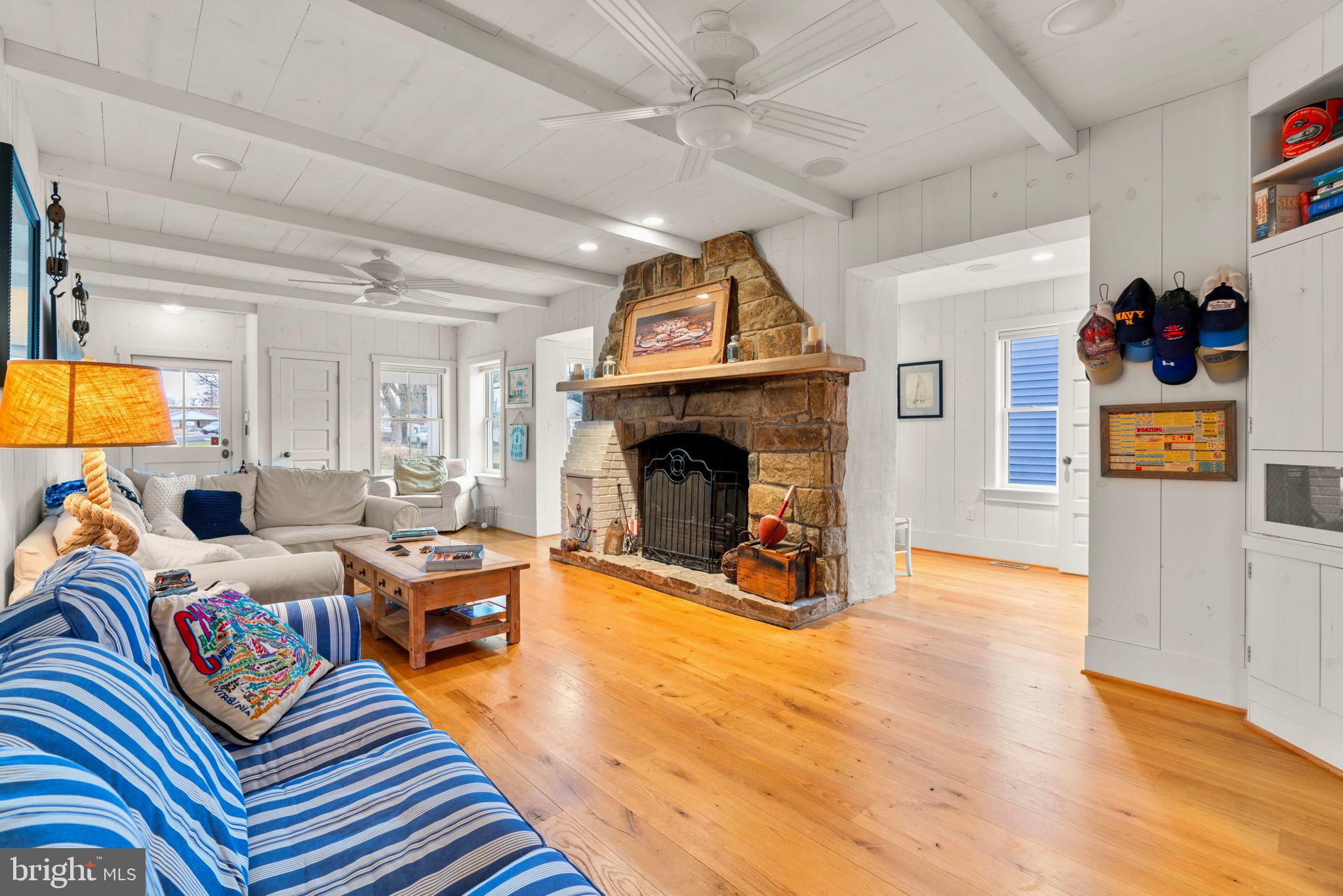 TURKEY POINT - Residential