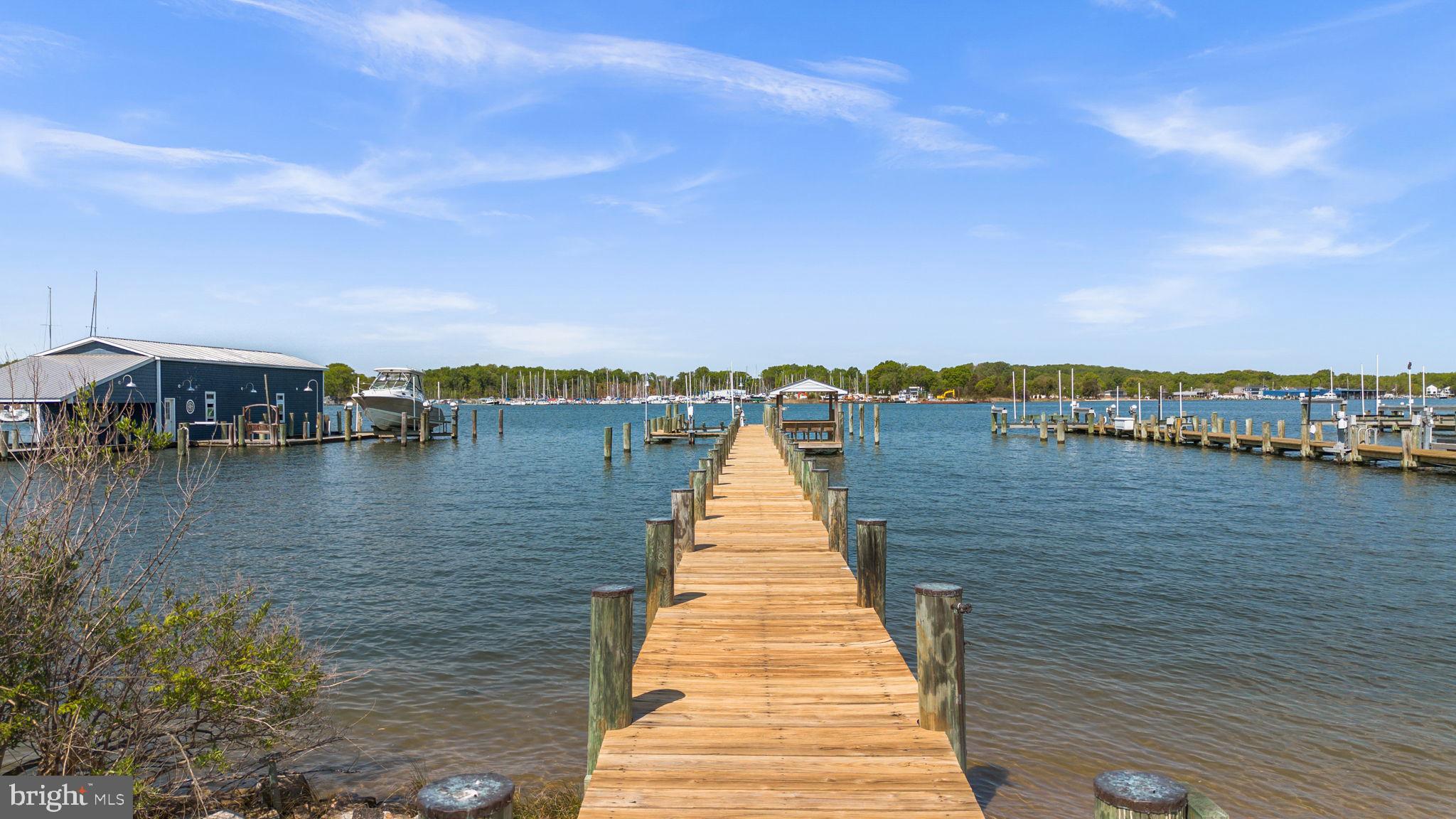 TURKEY POINT - Residential