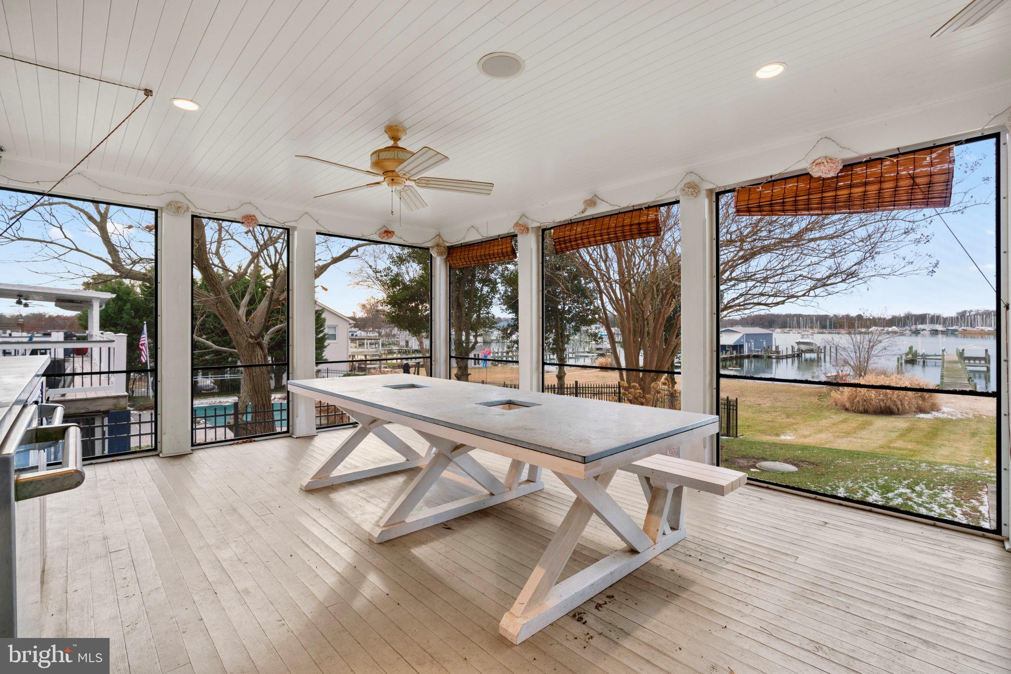 TURKEY POINT - Residential