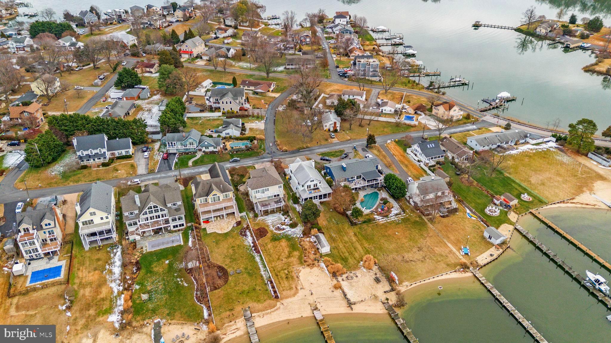 TURKEY POINT - Residential