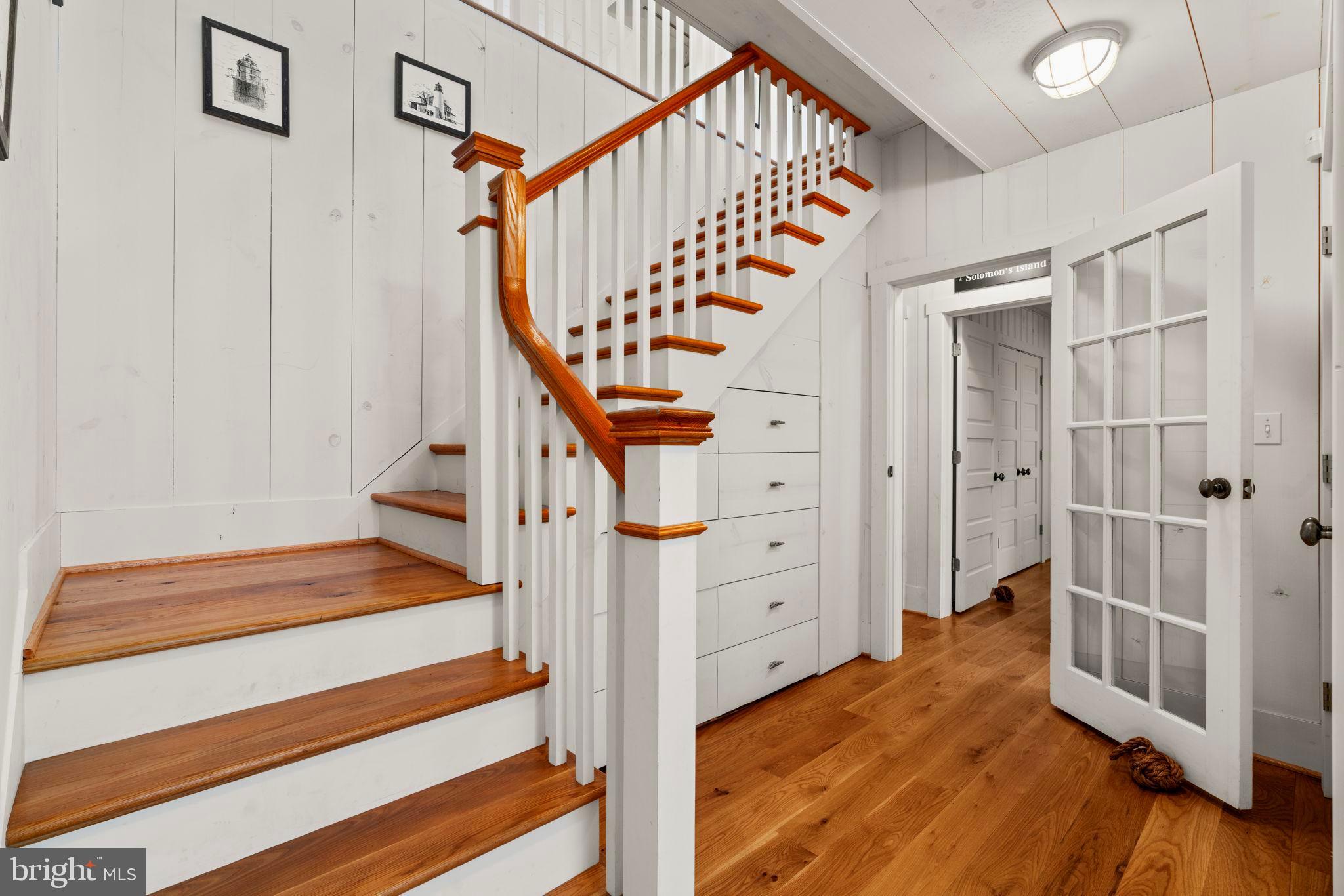 TURKEY POINT - Residential