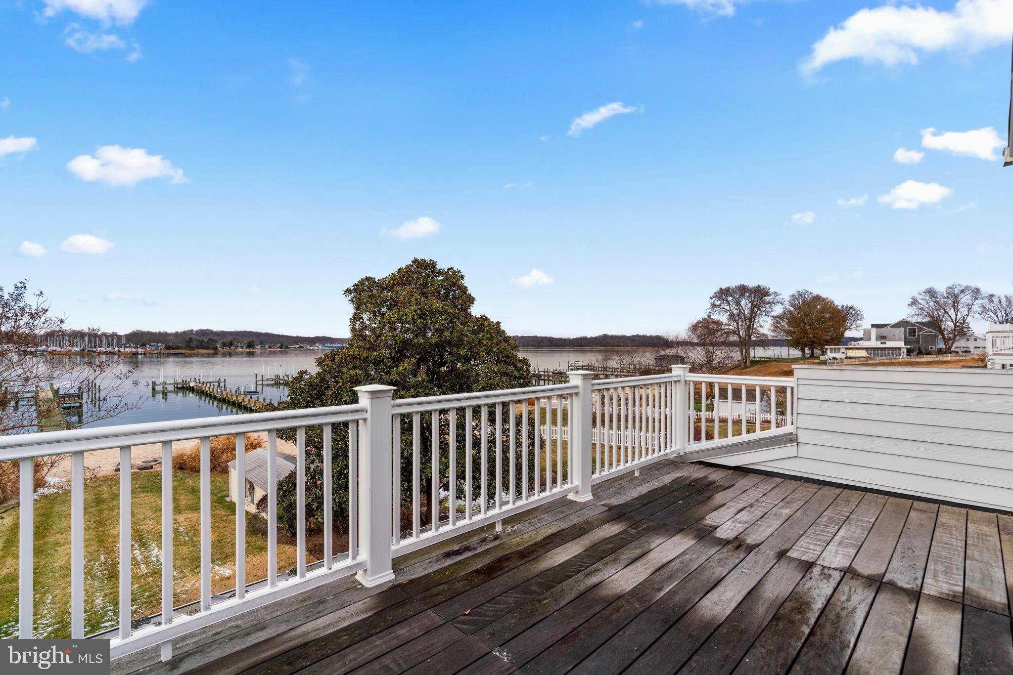 TURKEY POINT - Residential