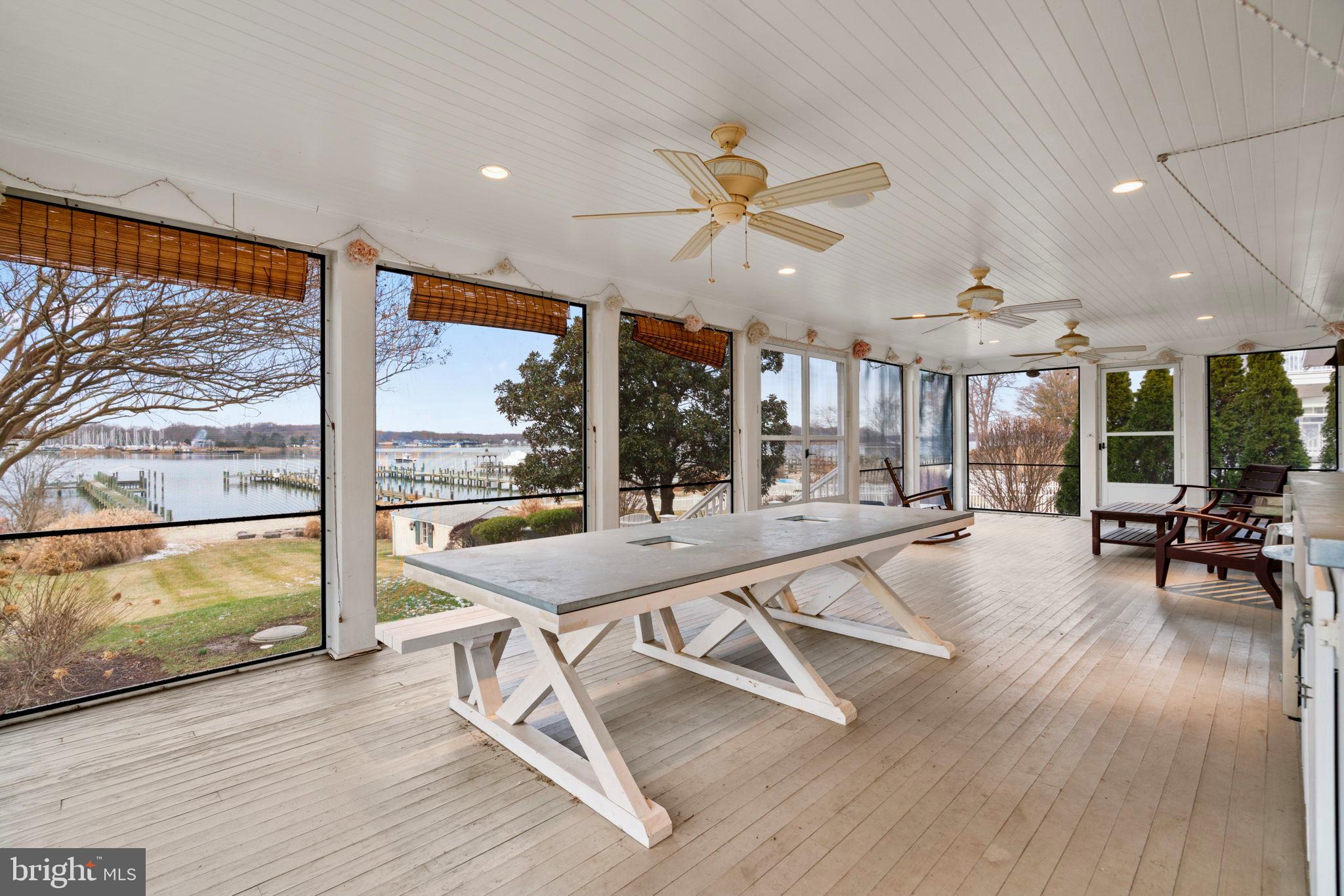 TURKEY POINT - Residential