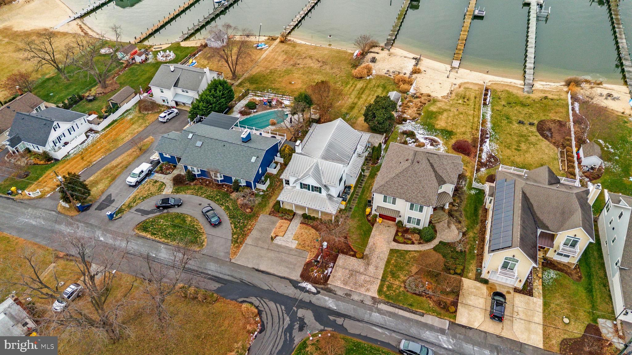TURKEY POINT - Residential