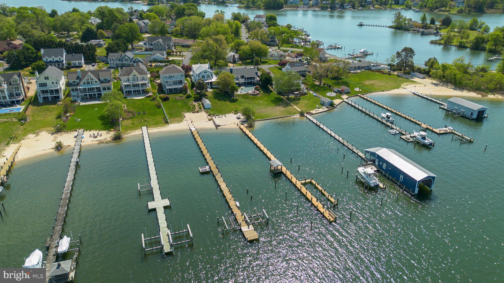 TURKEY POINT - Residential