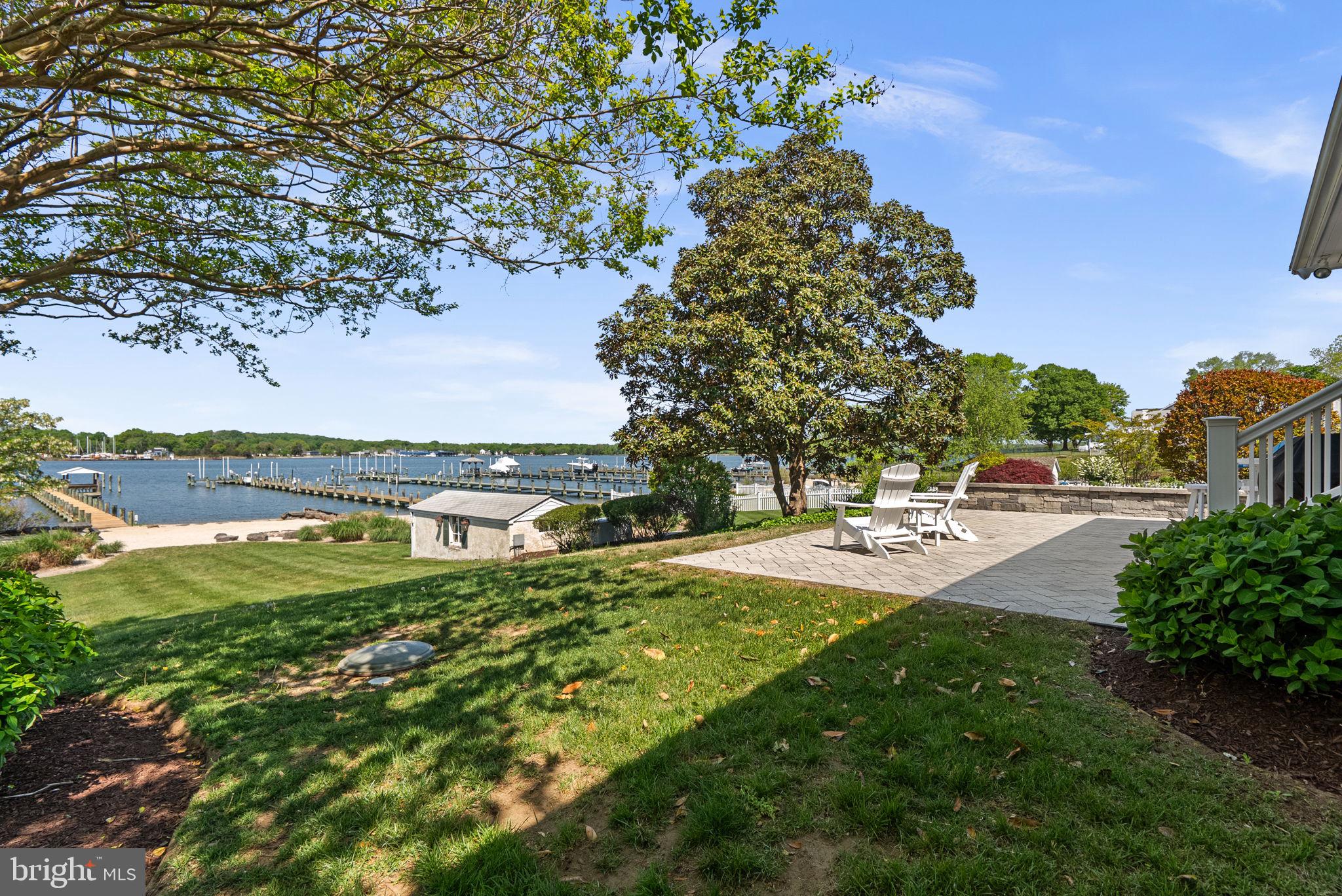 TURKEY POINT - Residential