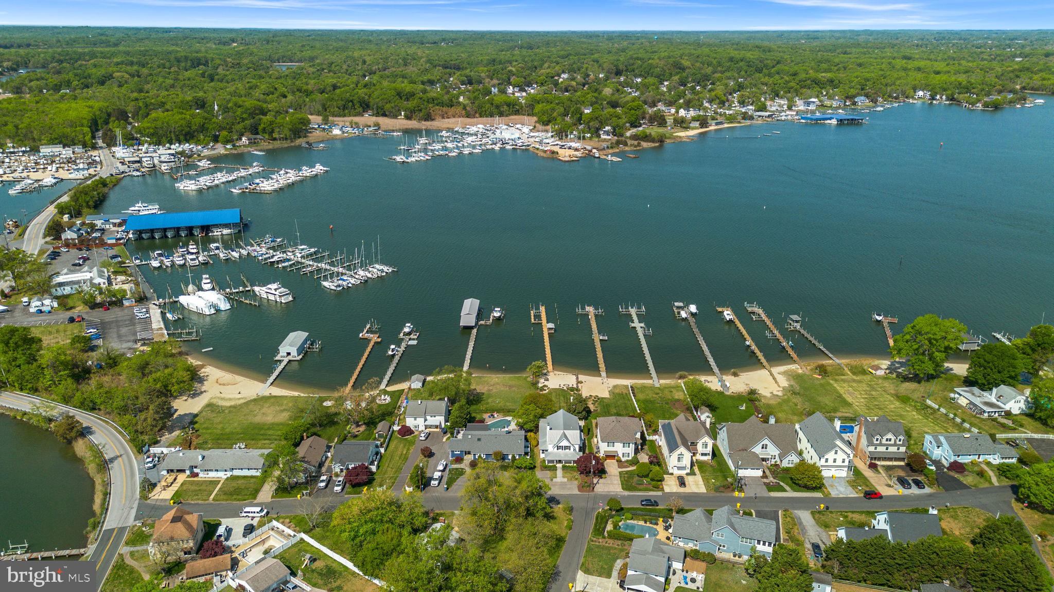 TURKEY POINT - Residential