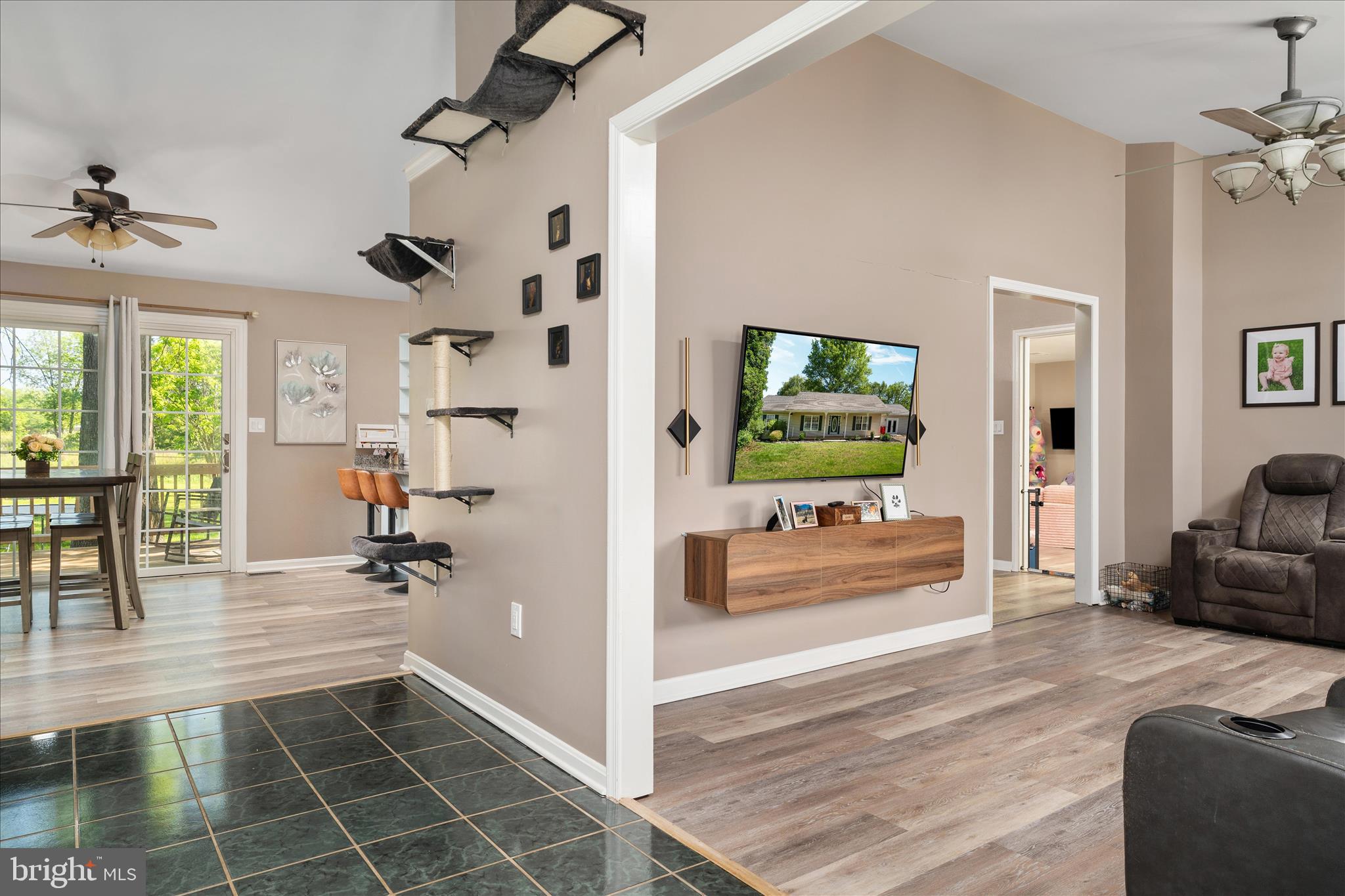 118 MCGILL DRIVE